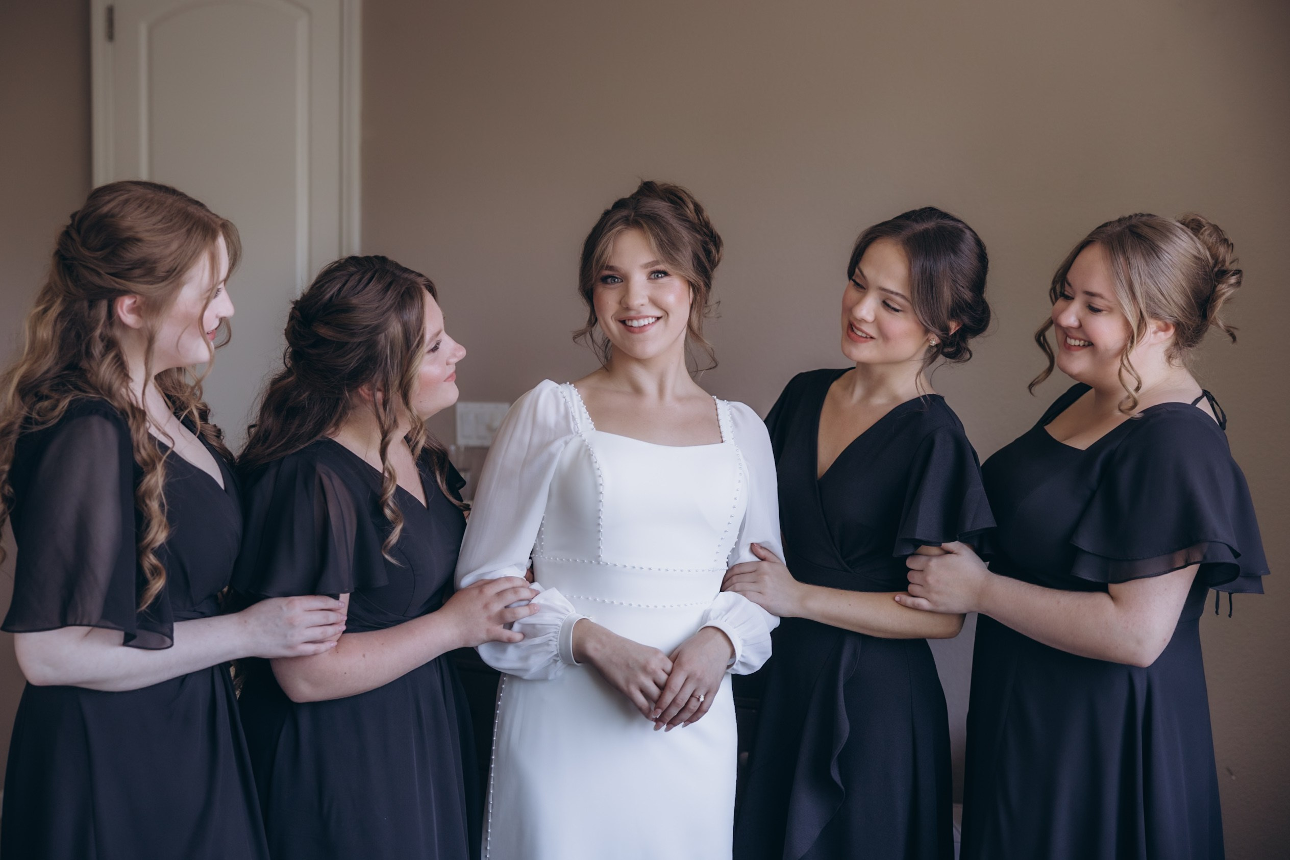 Wedding A&Z. Family and children’s lifestyle photographer Elena Tumanova