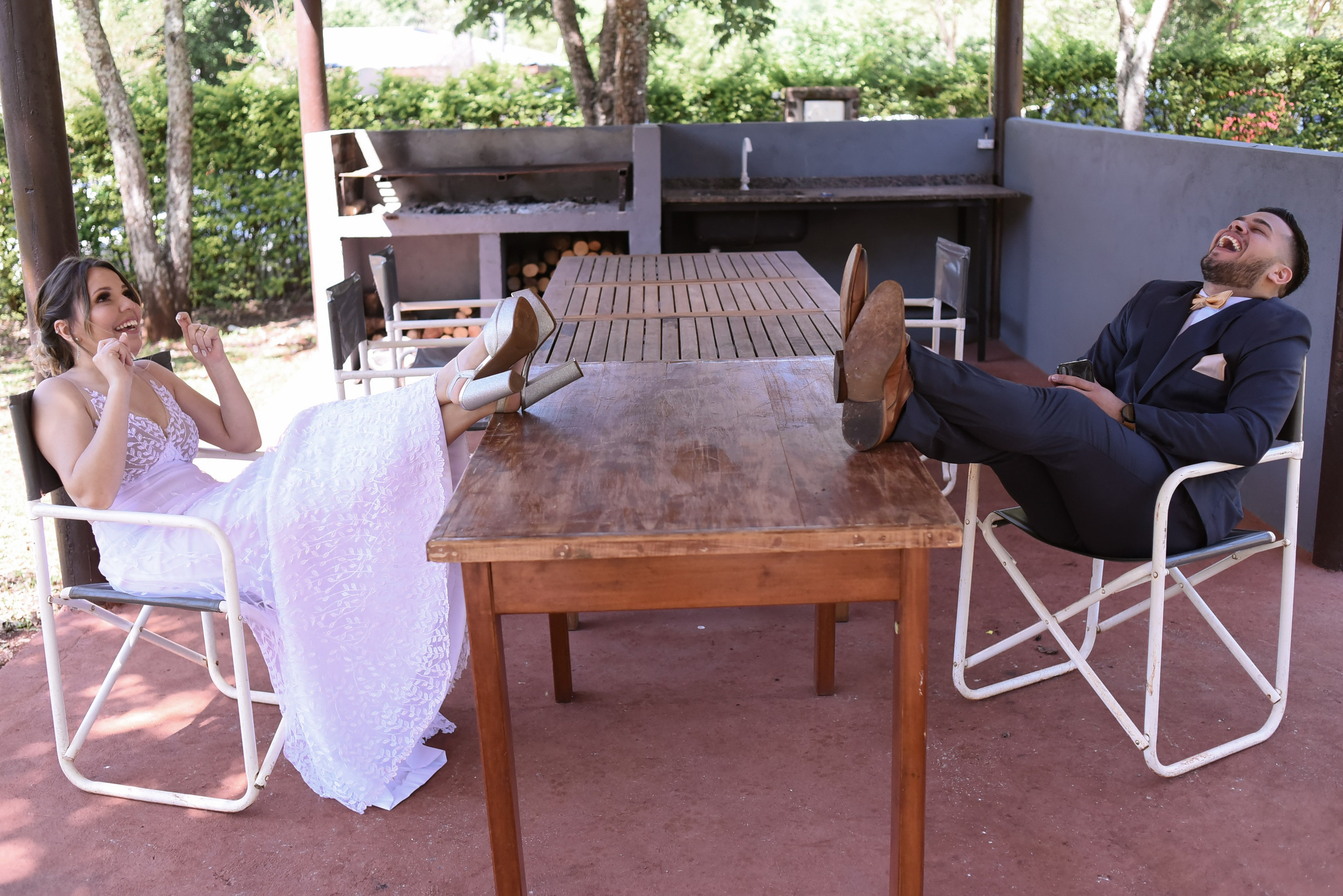 Daniela & Gabriel. Fotografo de casamiento en misiones y fotógrafo de familia  Posadas