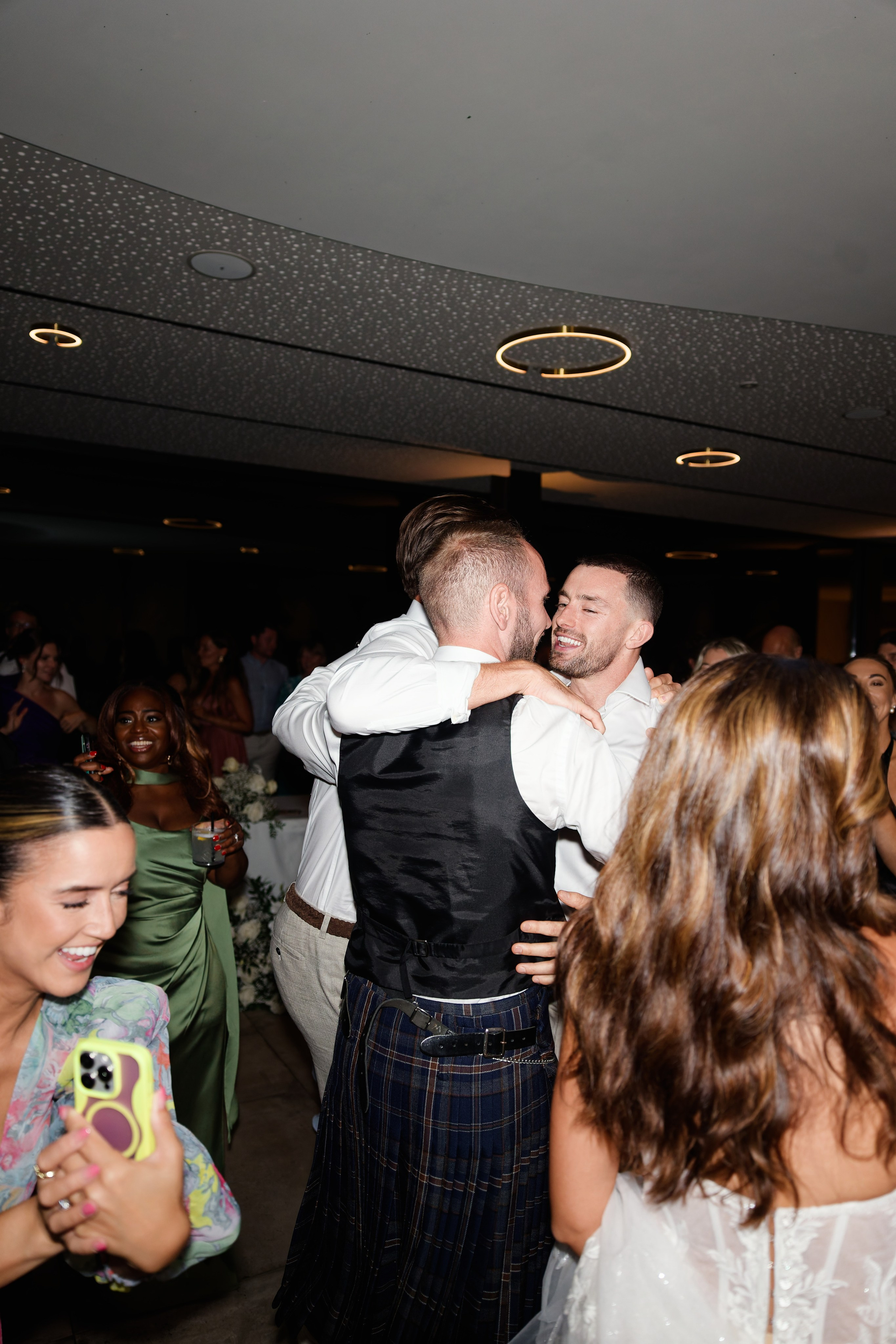 Wedding at Villa Porta on Lake Maggiore