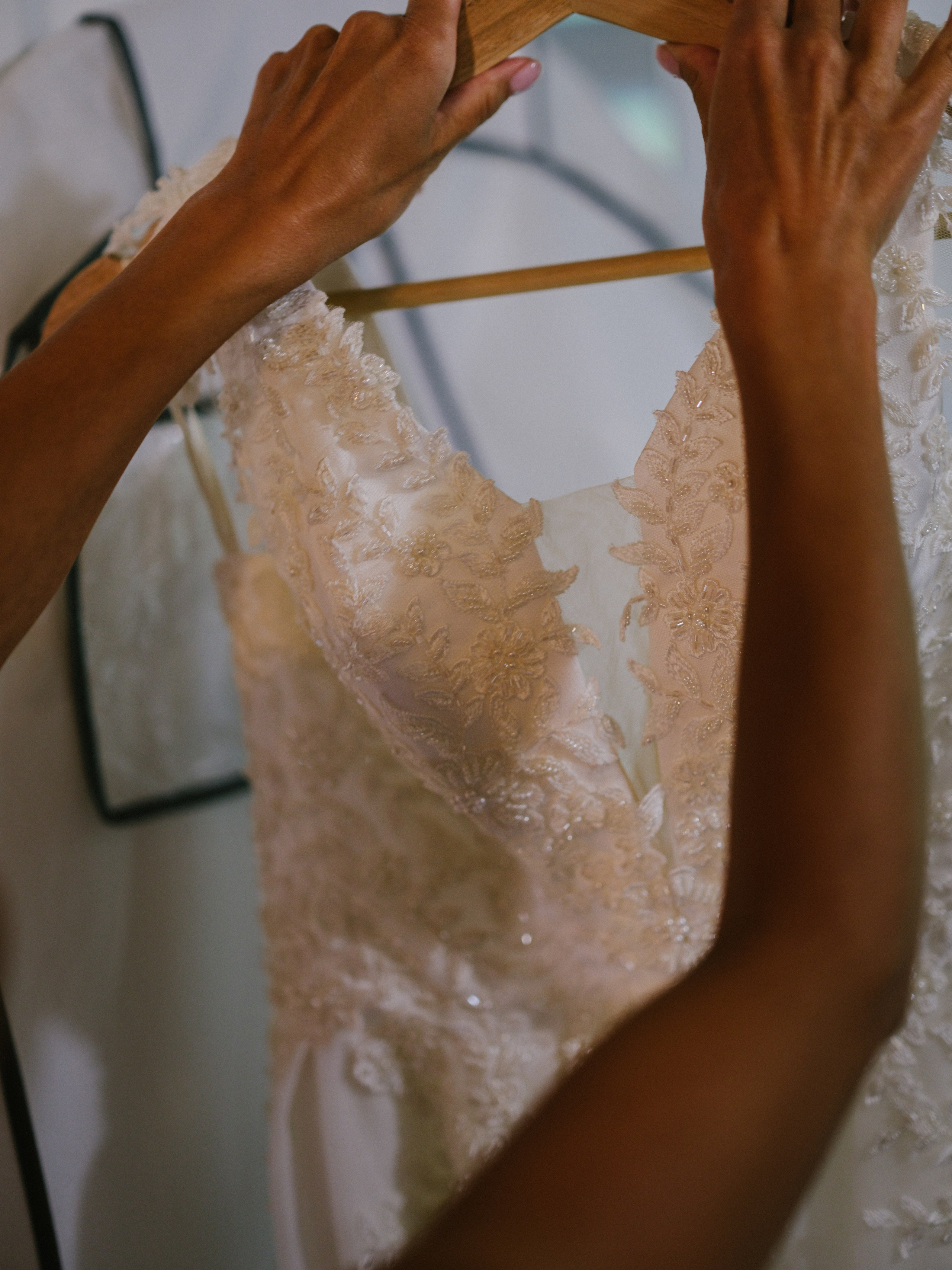 IRINE AND DENNY. Florida destination wedding photographer