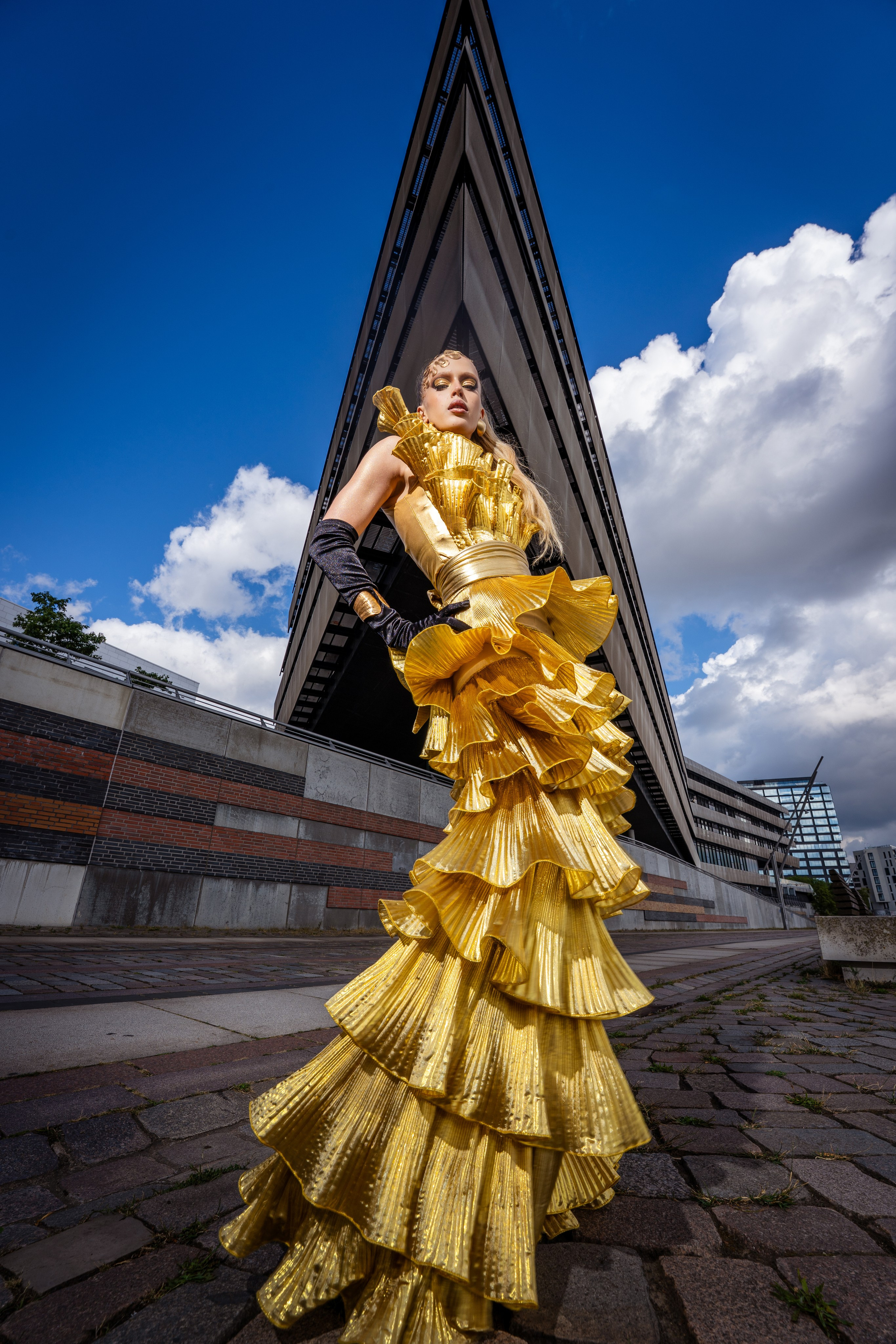 Anja. Hochzeitsfotograf in Hamburg, Lübeck und Umgebung. Professionelle Business-Portraits Professionelle Portrait