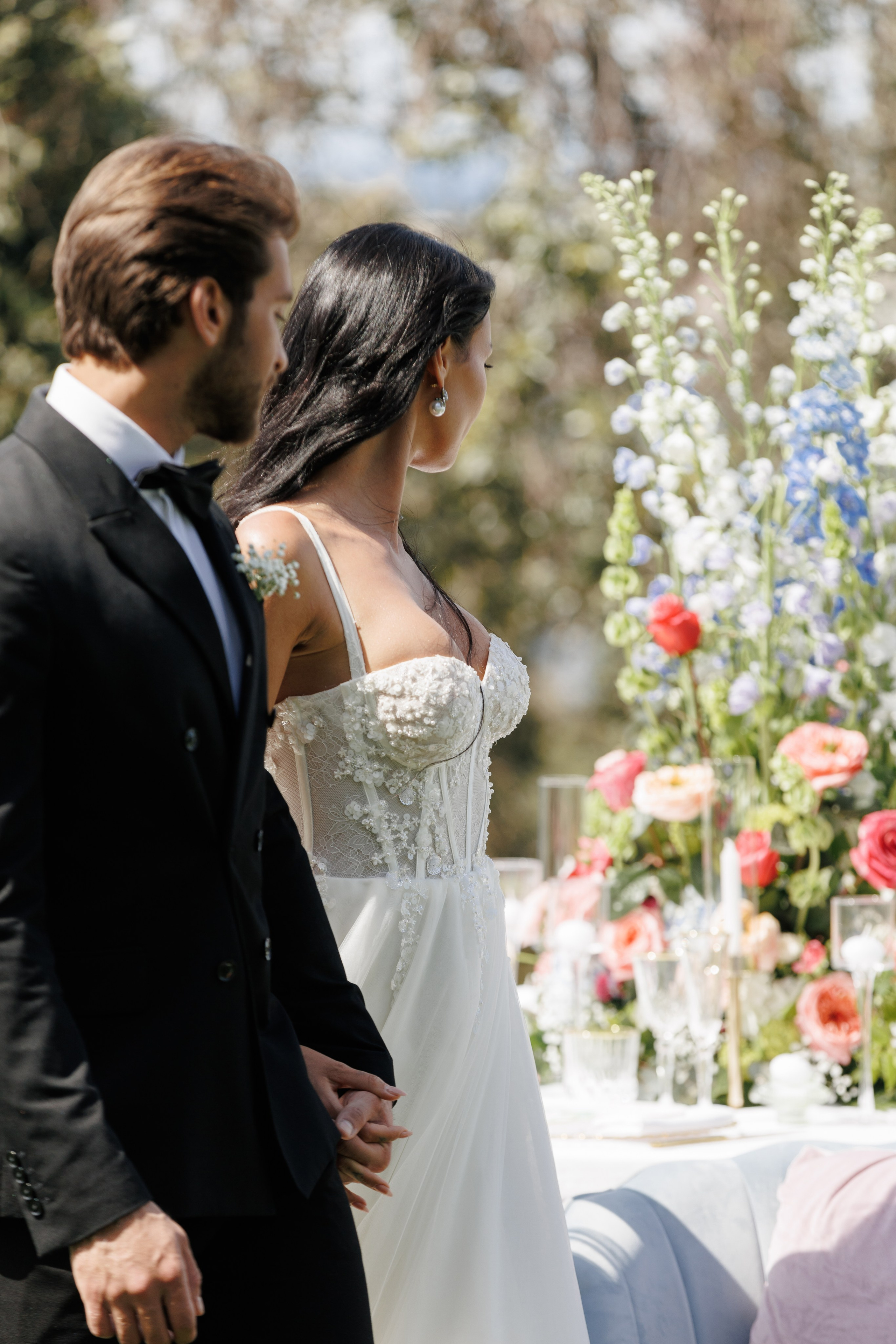 Amalfi Wedding & Second day Shootings 2025. Iurkovski PHOTOGRAPHY in Europe. Luxury destination weddings and events