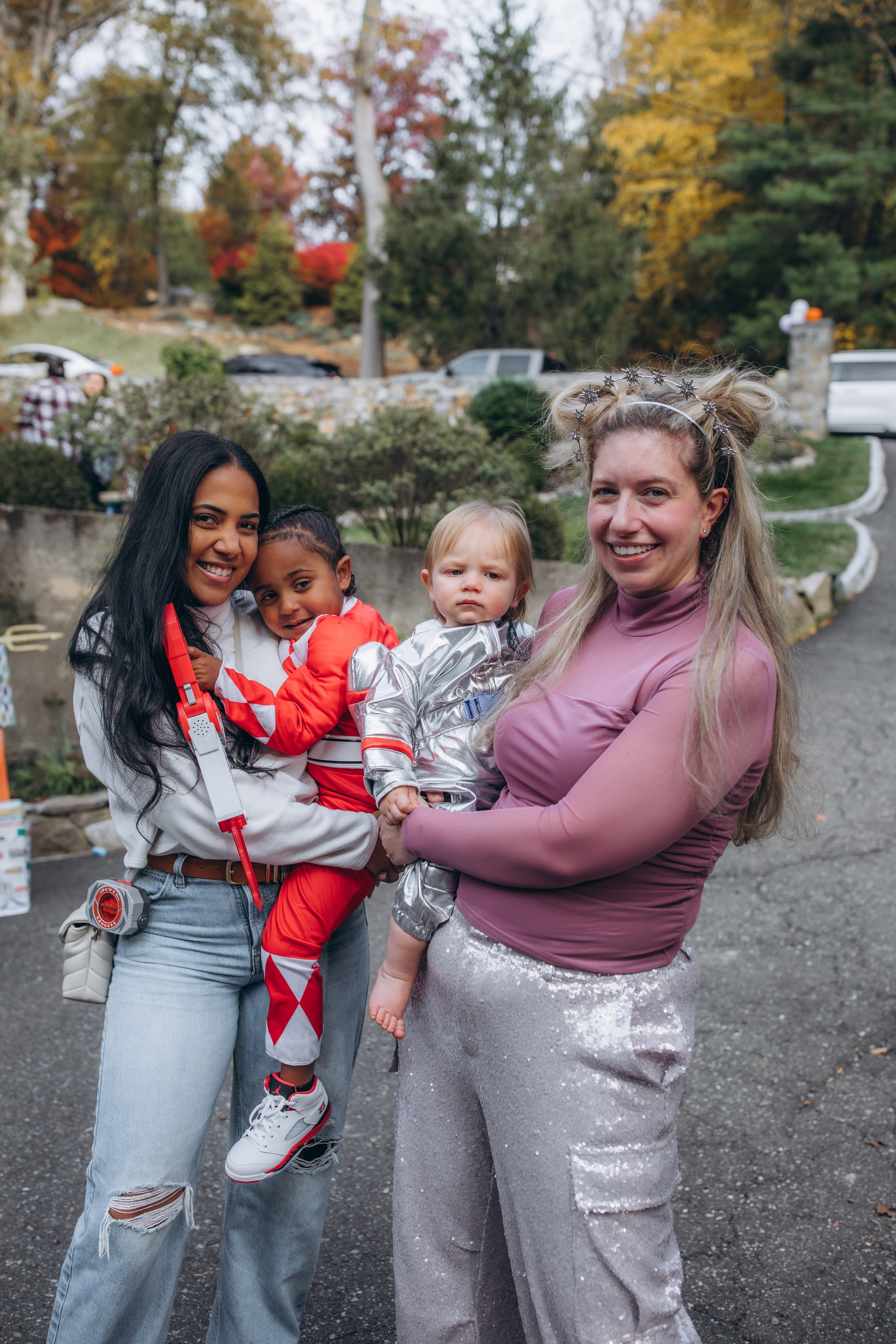 Grayson is One!. Love Through Photo