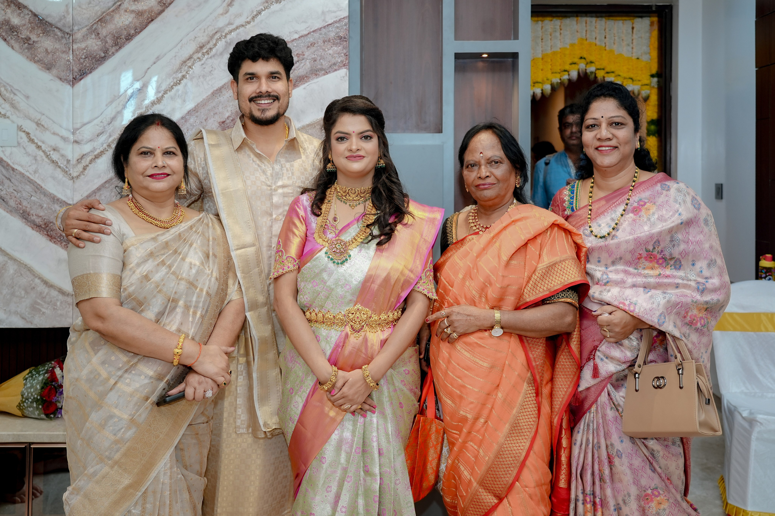 Grihapravesh. Reflect Studios | Professional Photography & Video Editing Bengaluru