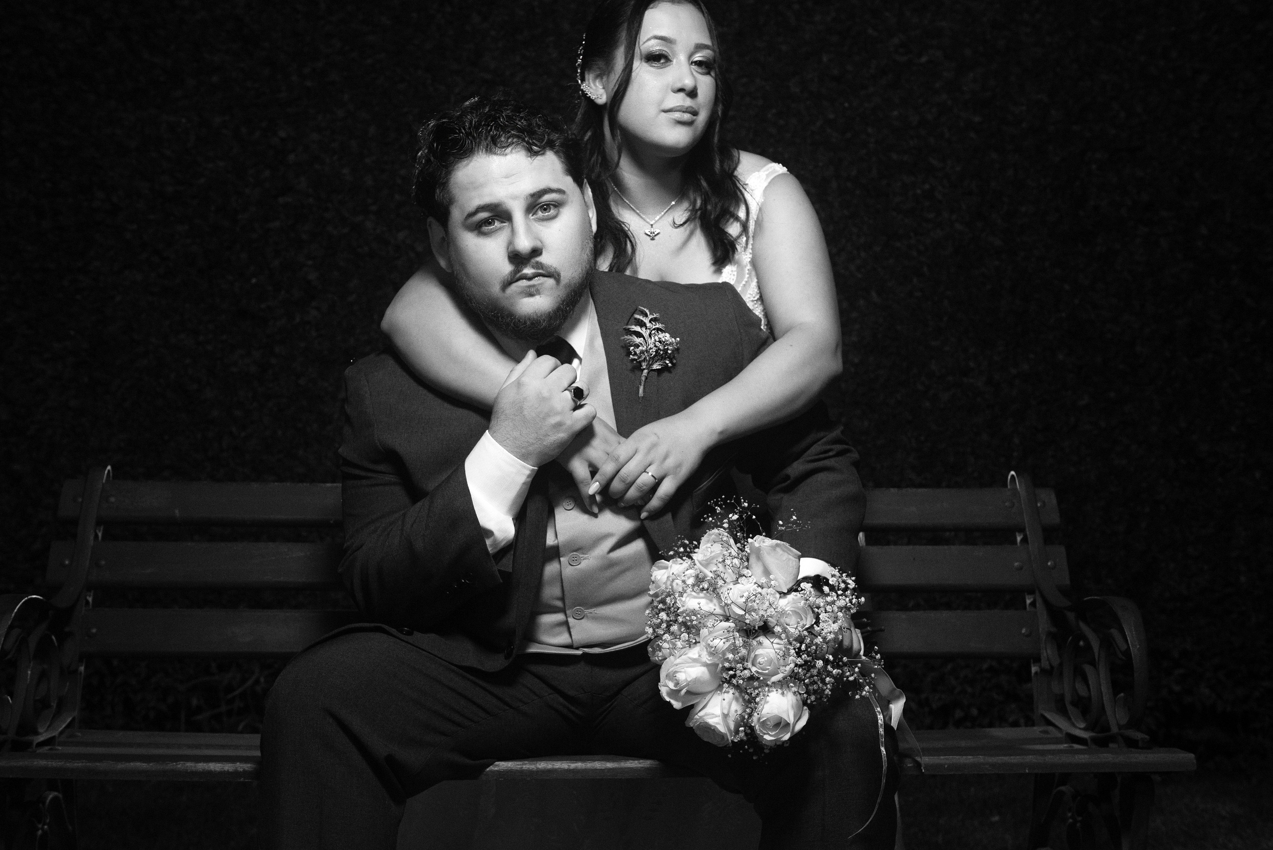 Alice & Mario — Mezzatorre, Anto André. Produtora Bride