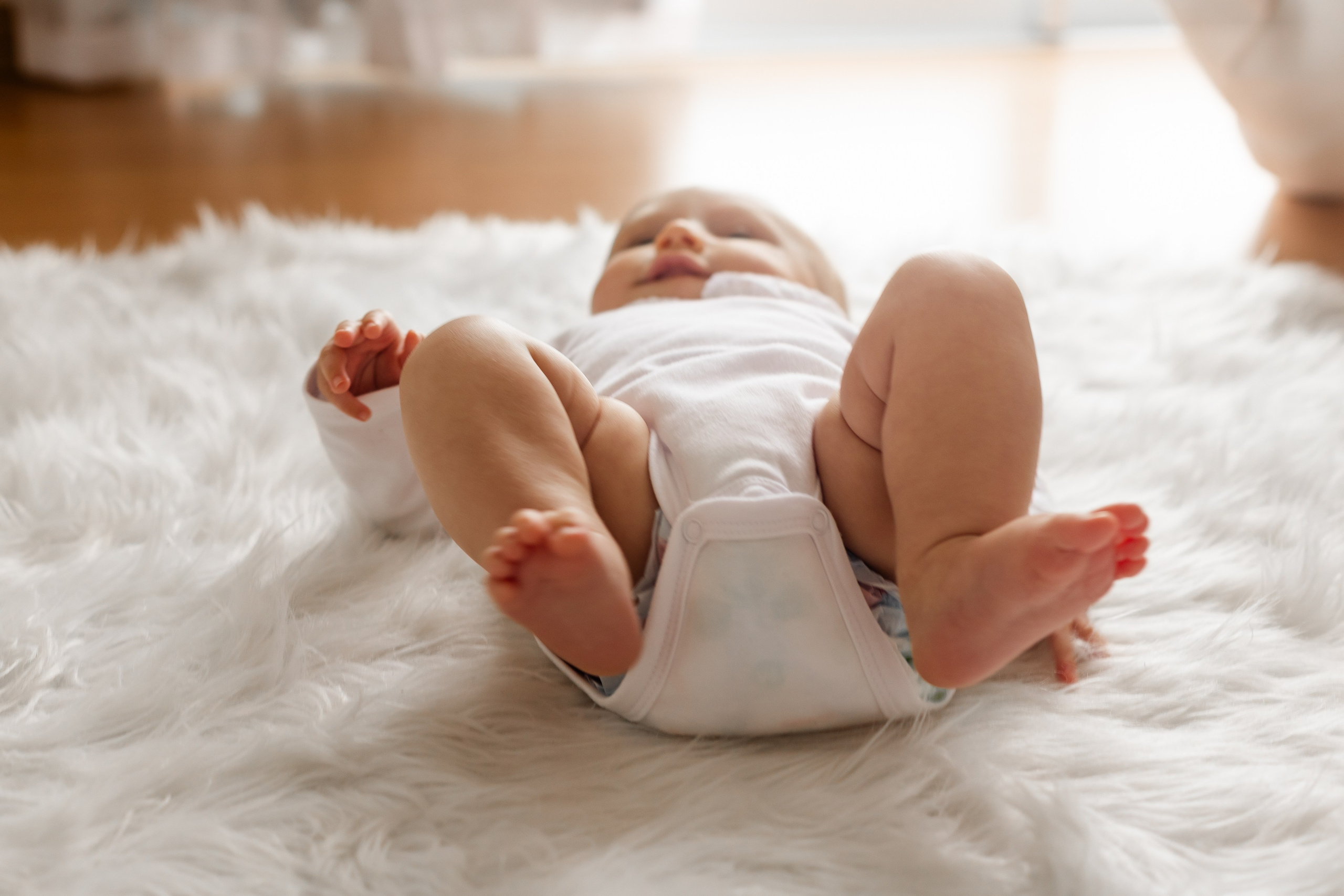 Maria Aurora (Familia)