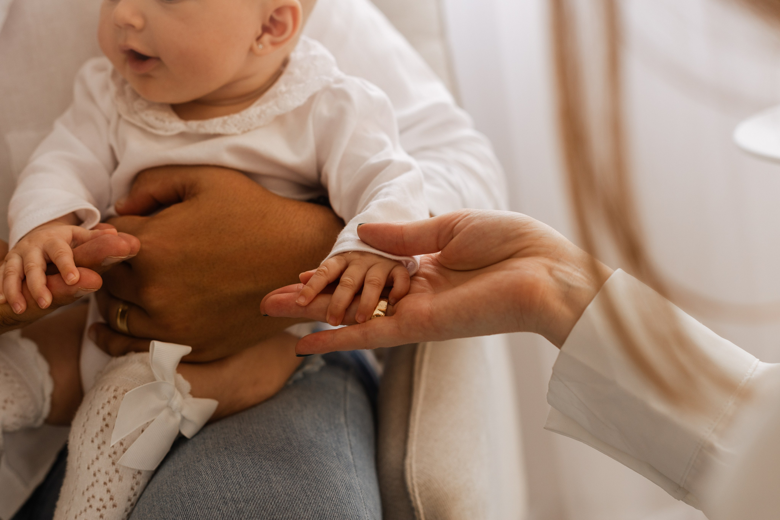 Maria Aurora (Familia)