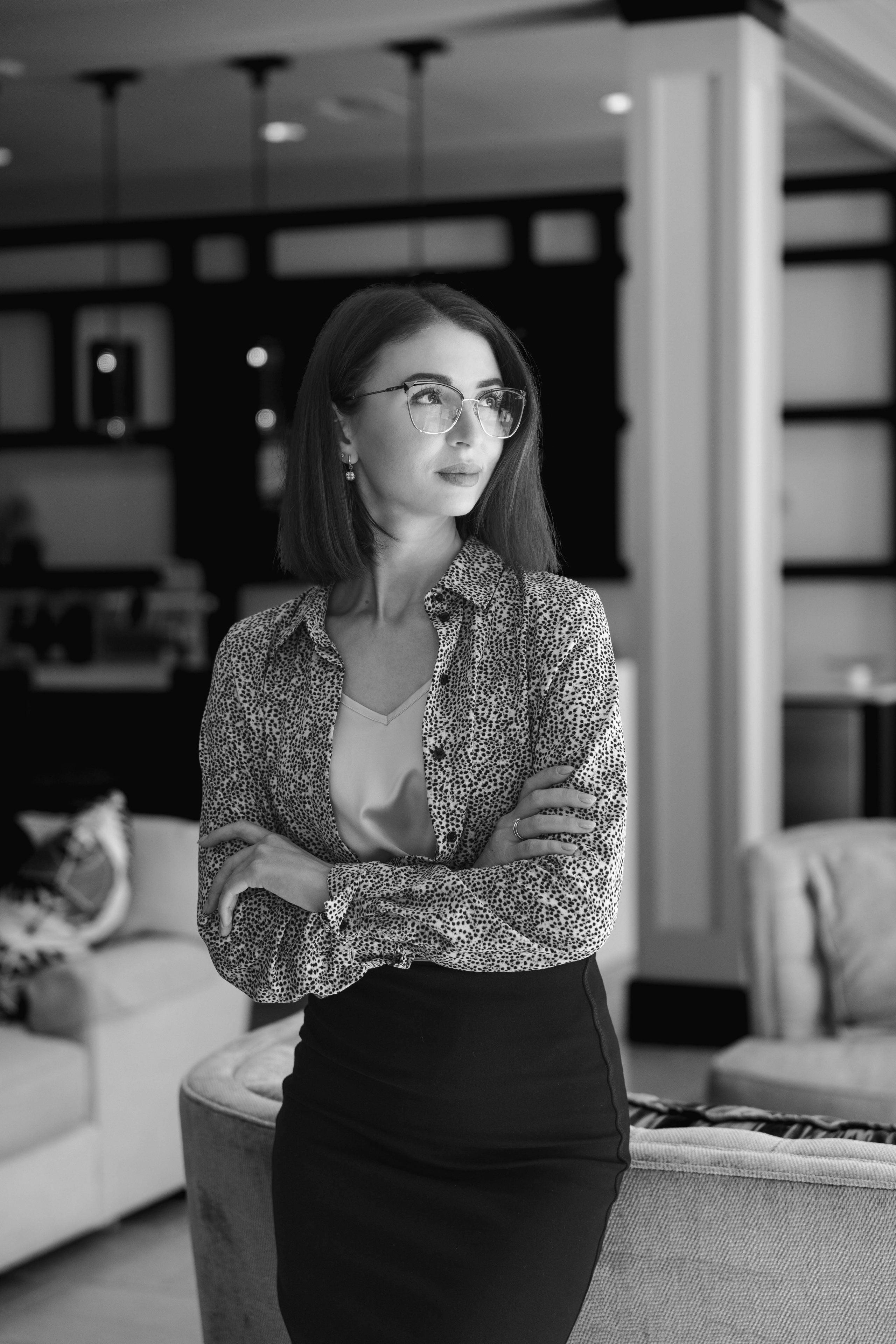 Business. Hanna Datskevich