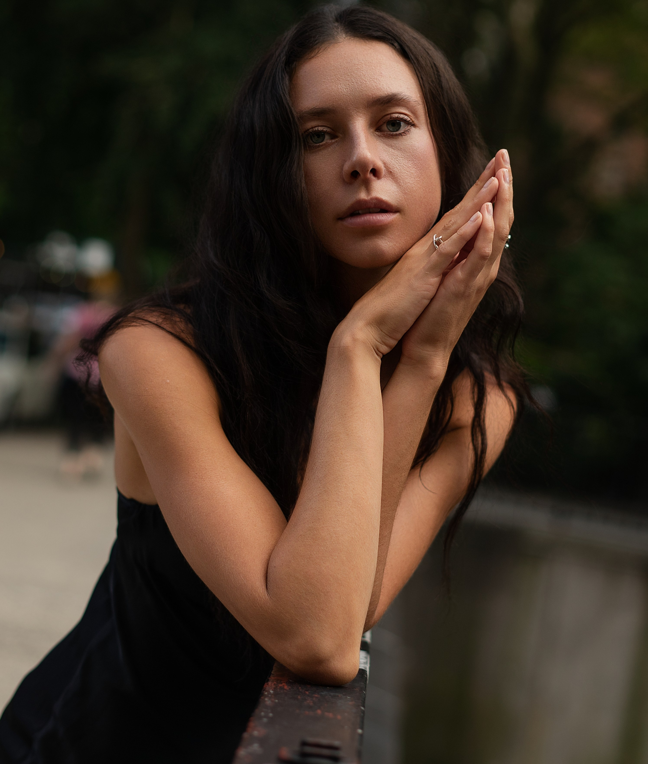 Lifestyle. Hanna Datskevich