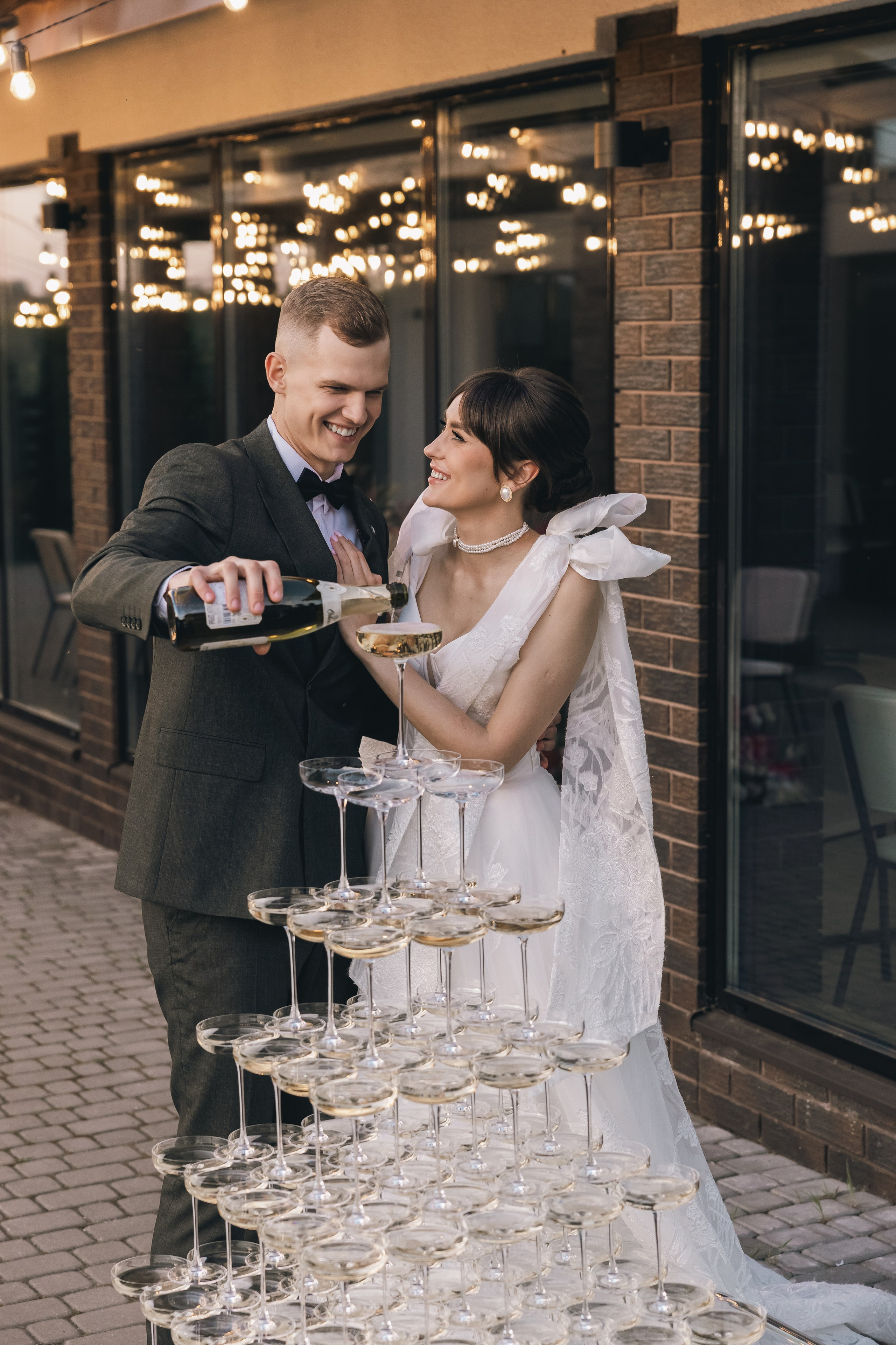 WEDDING. Hanna Datskevich