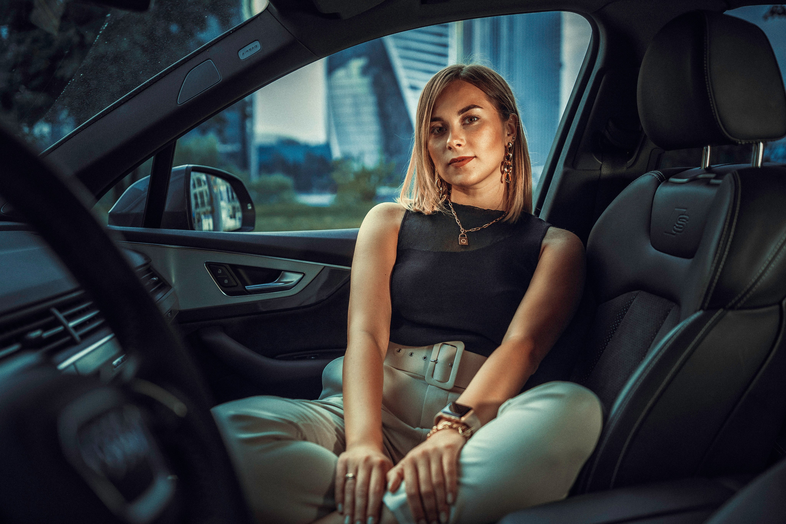 Женские портреты в Мадриде — естественная красота и свет | Anna Maruleva. Женские портреты в Мадриде — естественная красота и свет | Anna Maruleva