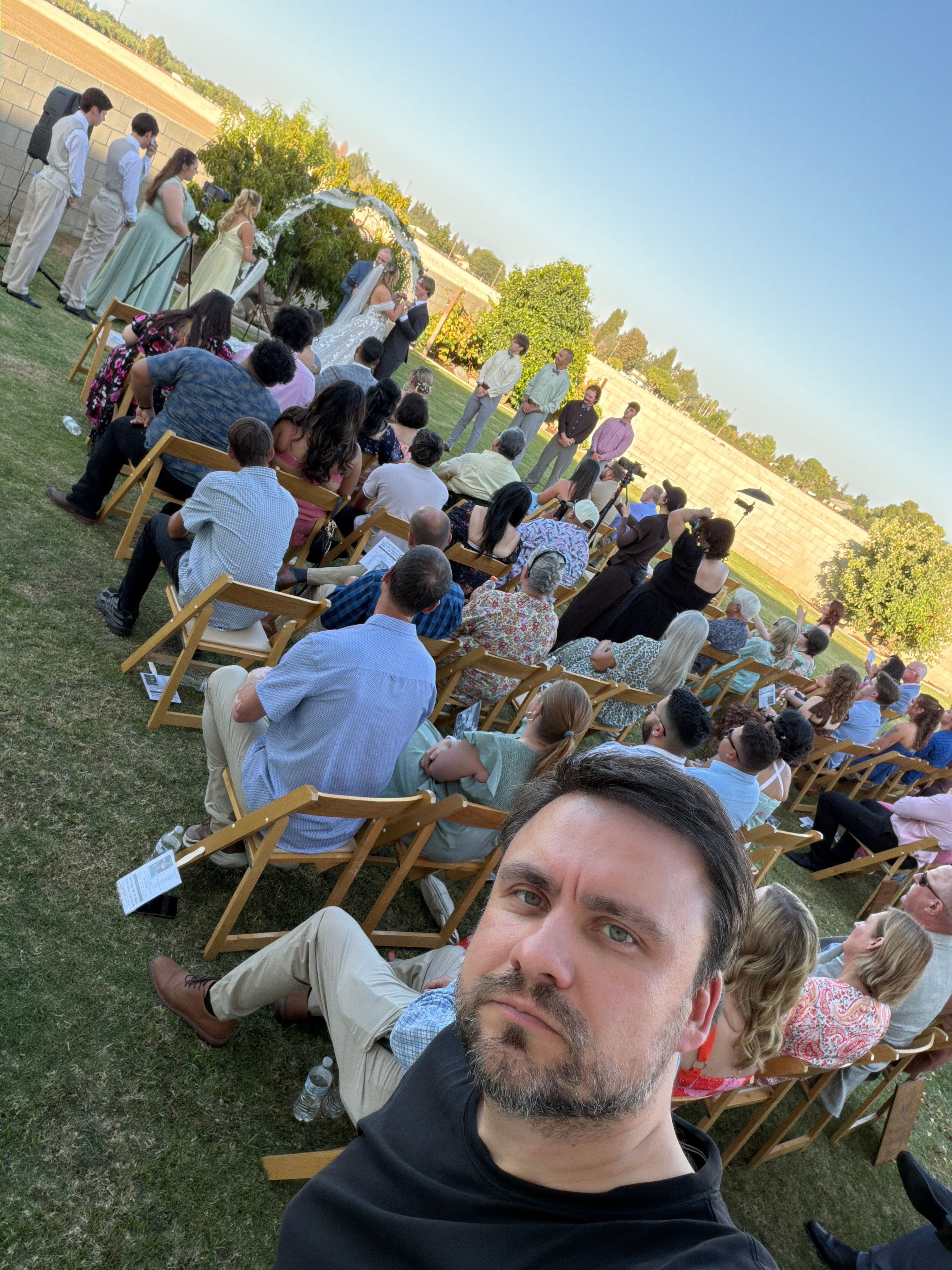 Wedding Videographer in Los Angeles & Orange County