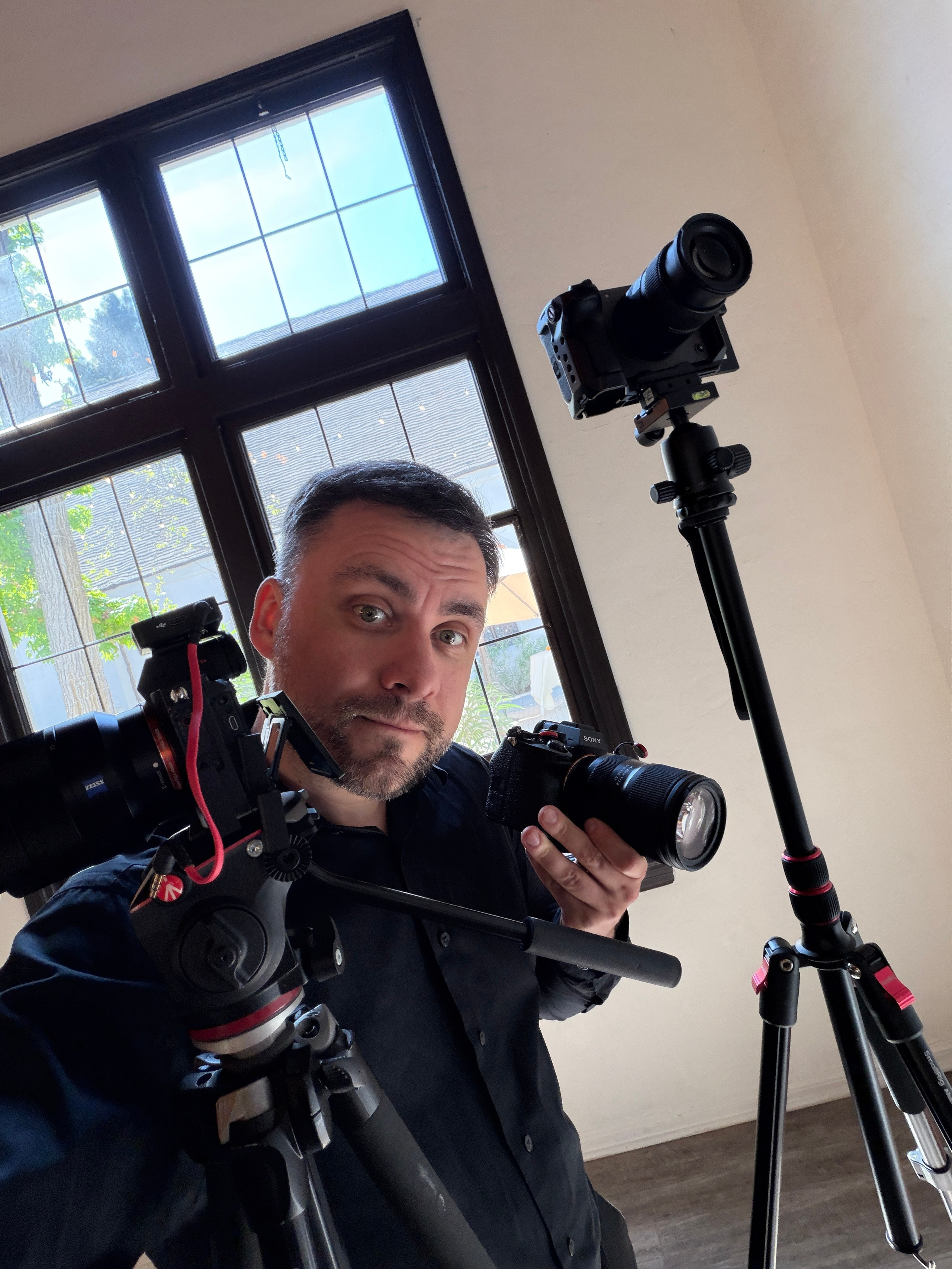 Wedding Videographer in Los Angeles & Orange County