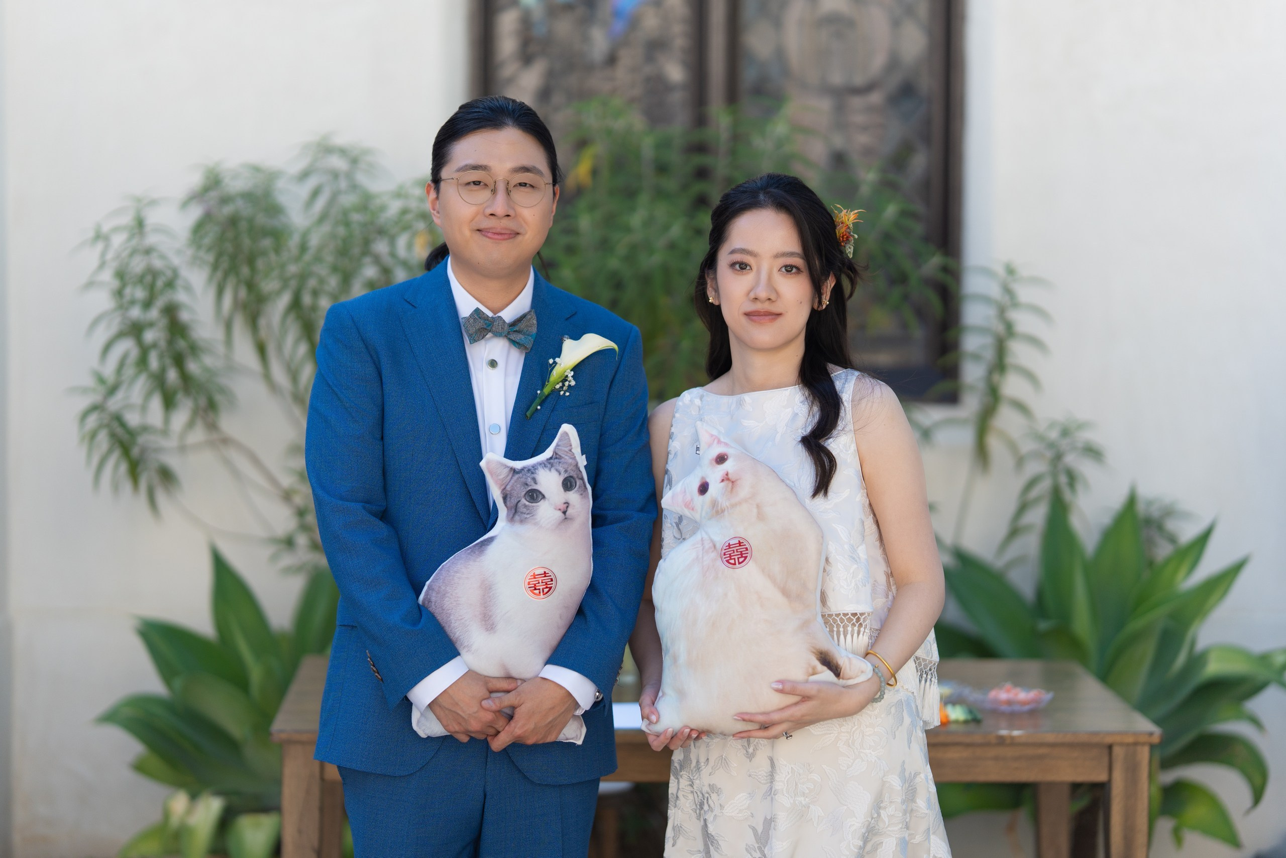 Wedding Videographer in Los Angeles & Orange County