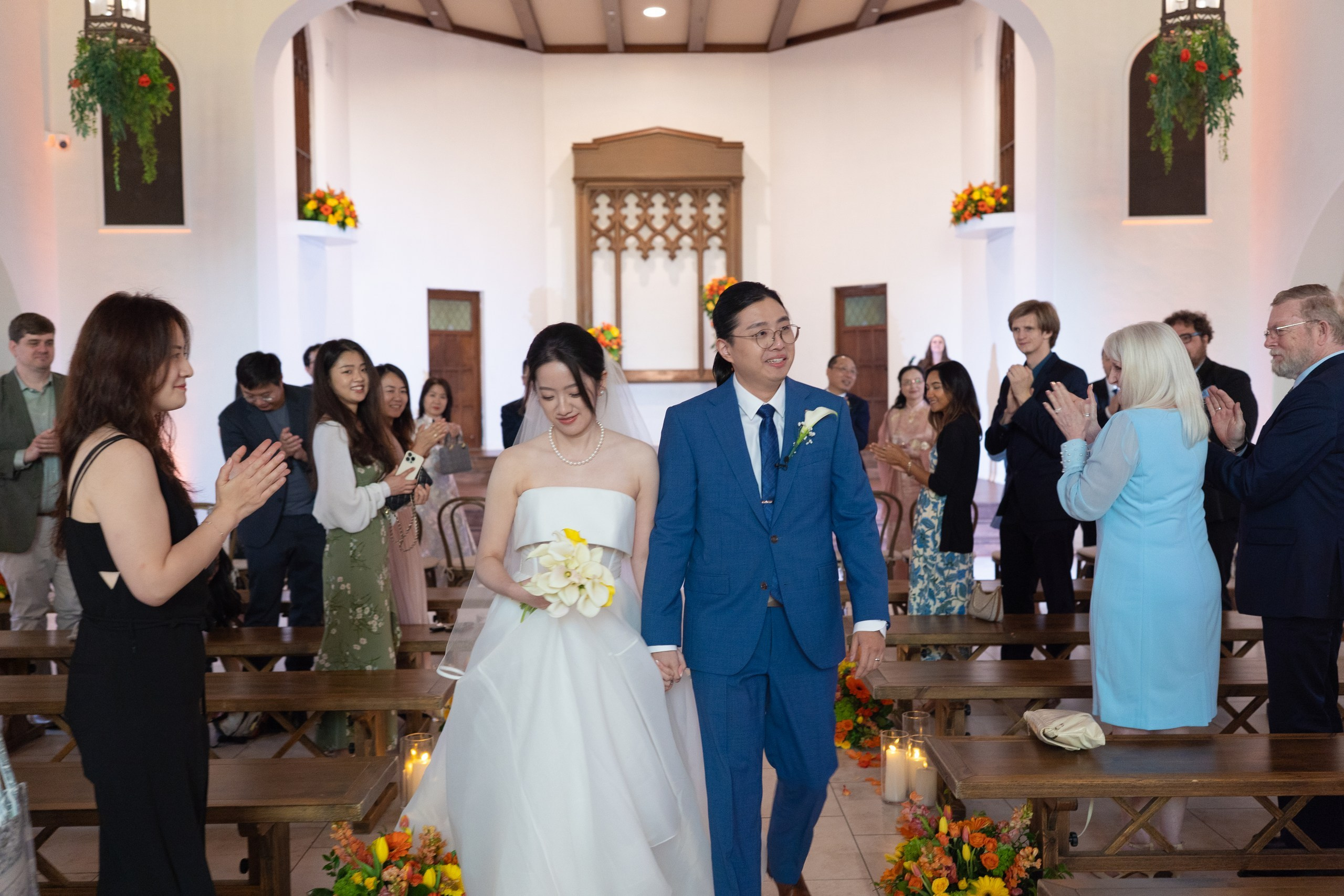Wedding Videographer in Los Angeles & Orange County