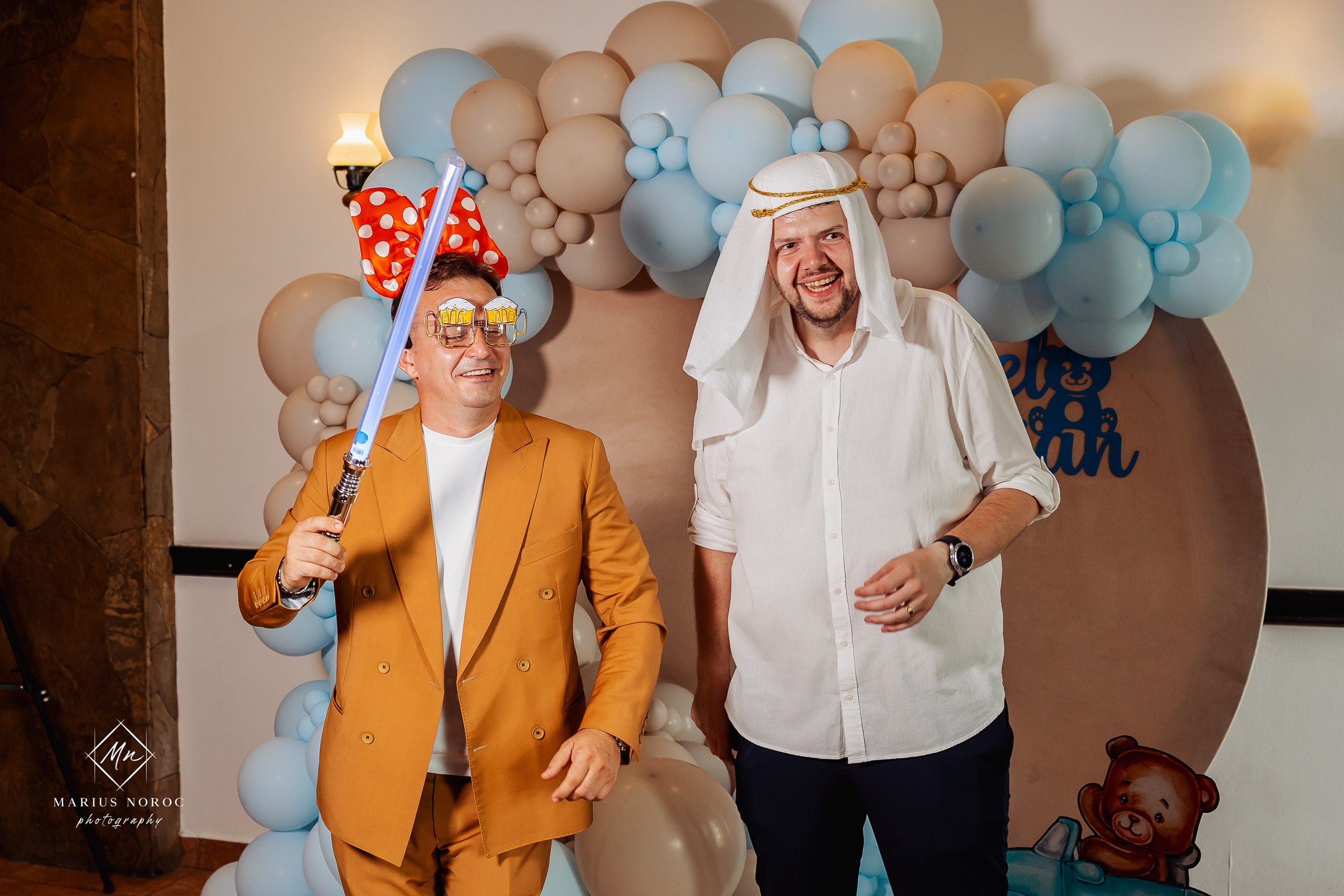 Axel Sebastian - Taina Sfântului Botez