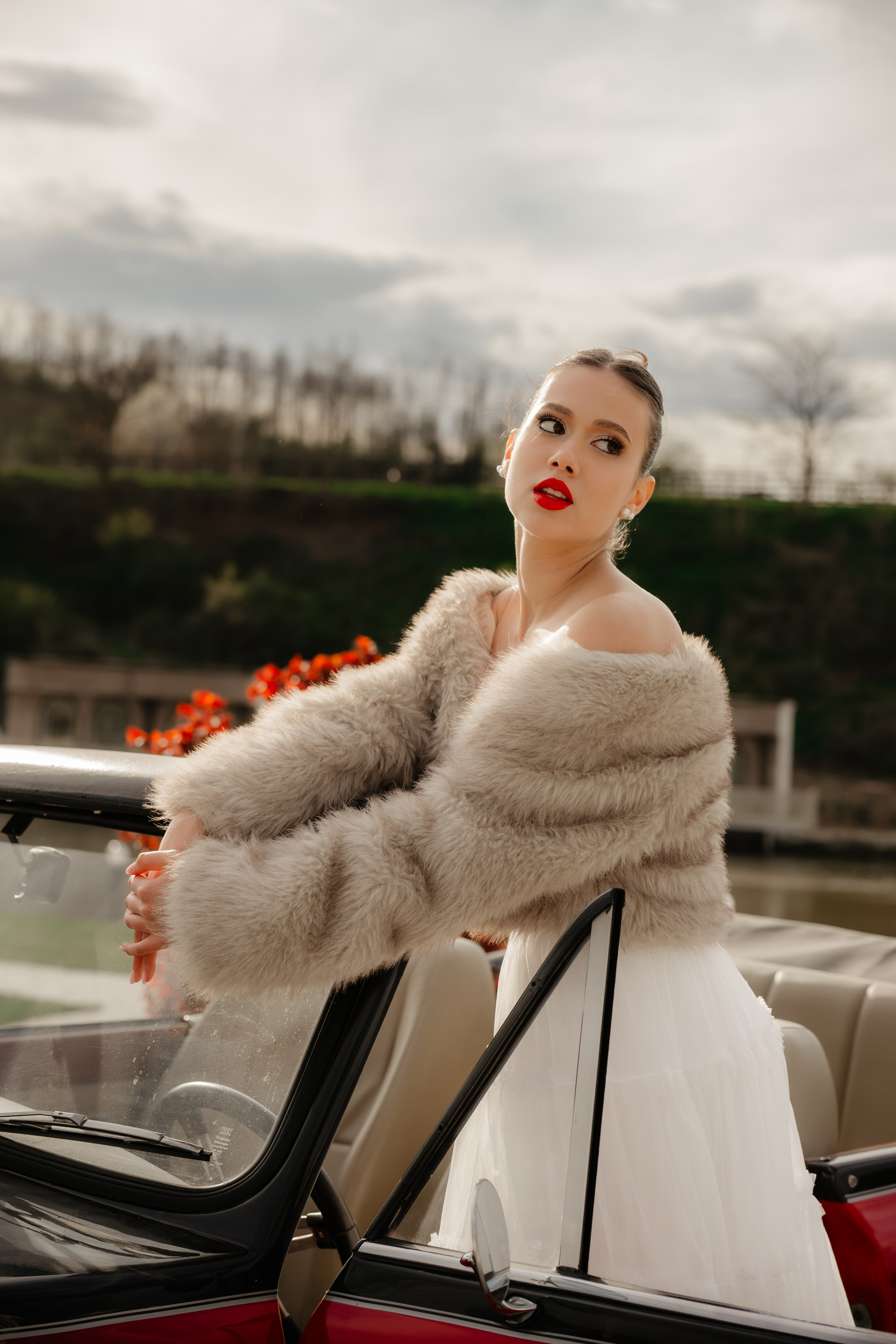 INNER ATMOSPHERE (Style Shoot). Adrian Visovan - Fotograf Iasi