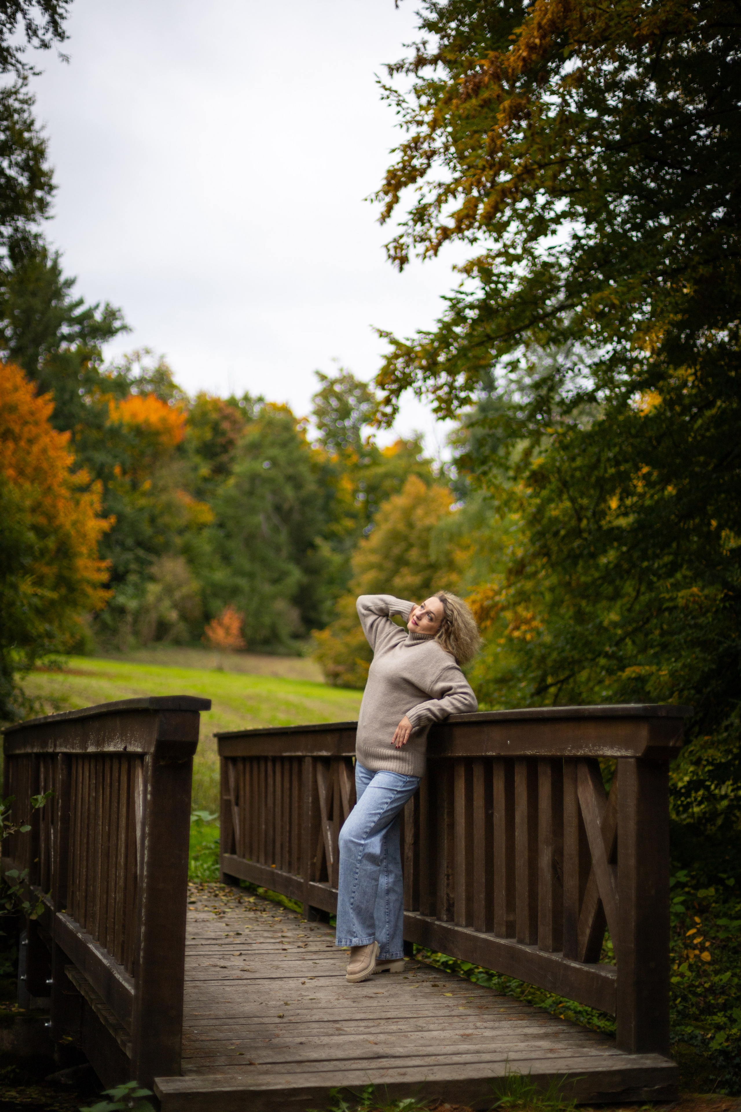Autumn photos. PHOTOgrapher Germany MARBURG