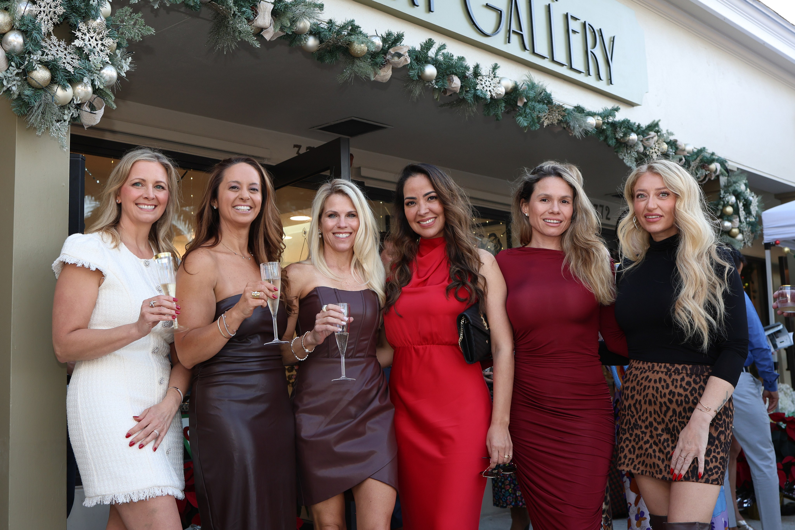 Pacific Coast Lifestyle Magazine. Out and About 239