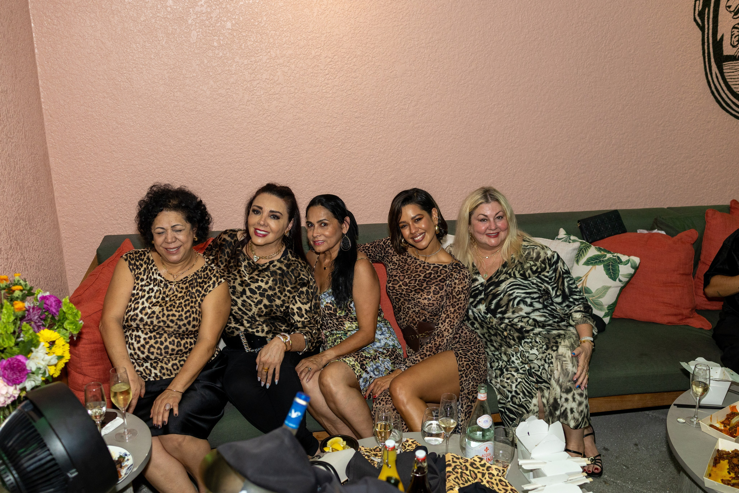 Luara Birthday at the Perry Hotel. Out and About 239