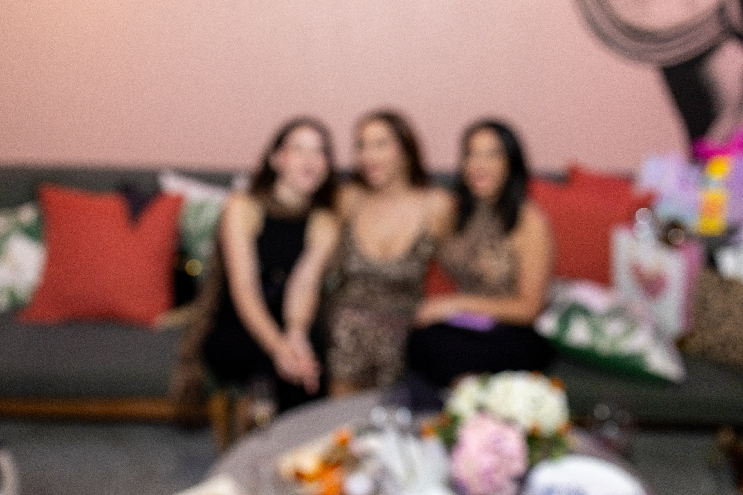 Luara Birthday at the Perry Hotel. Out and About 239