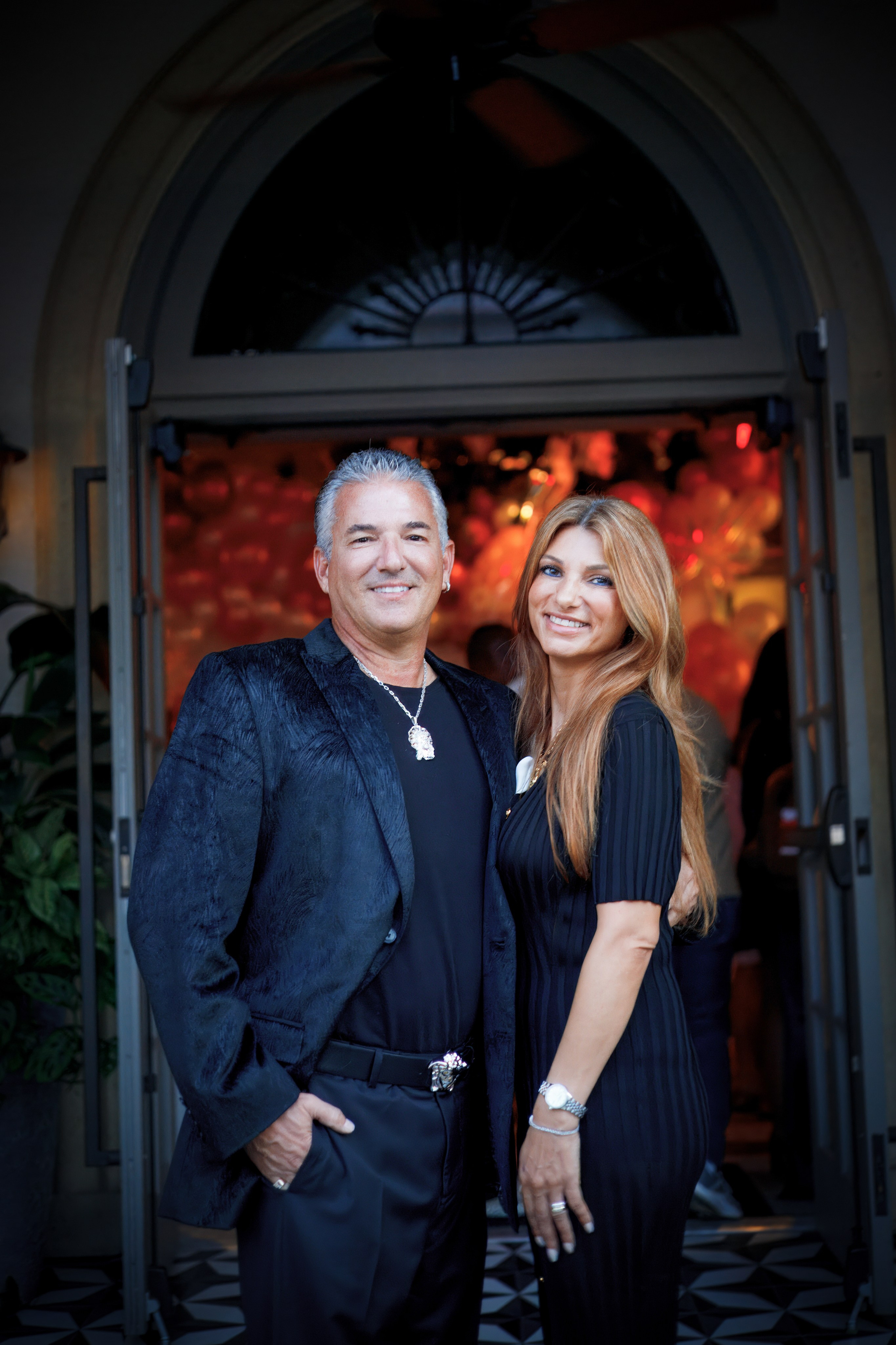 Summer Birthday at Del Mar. Out and About 239