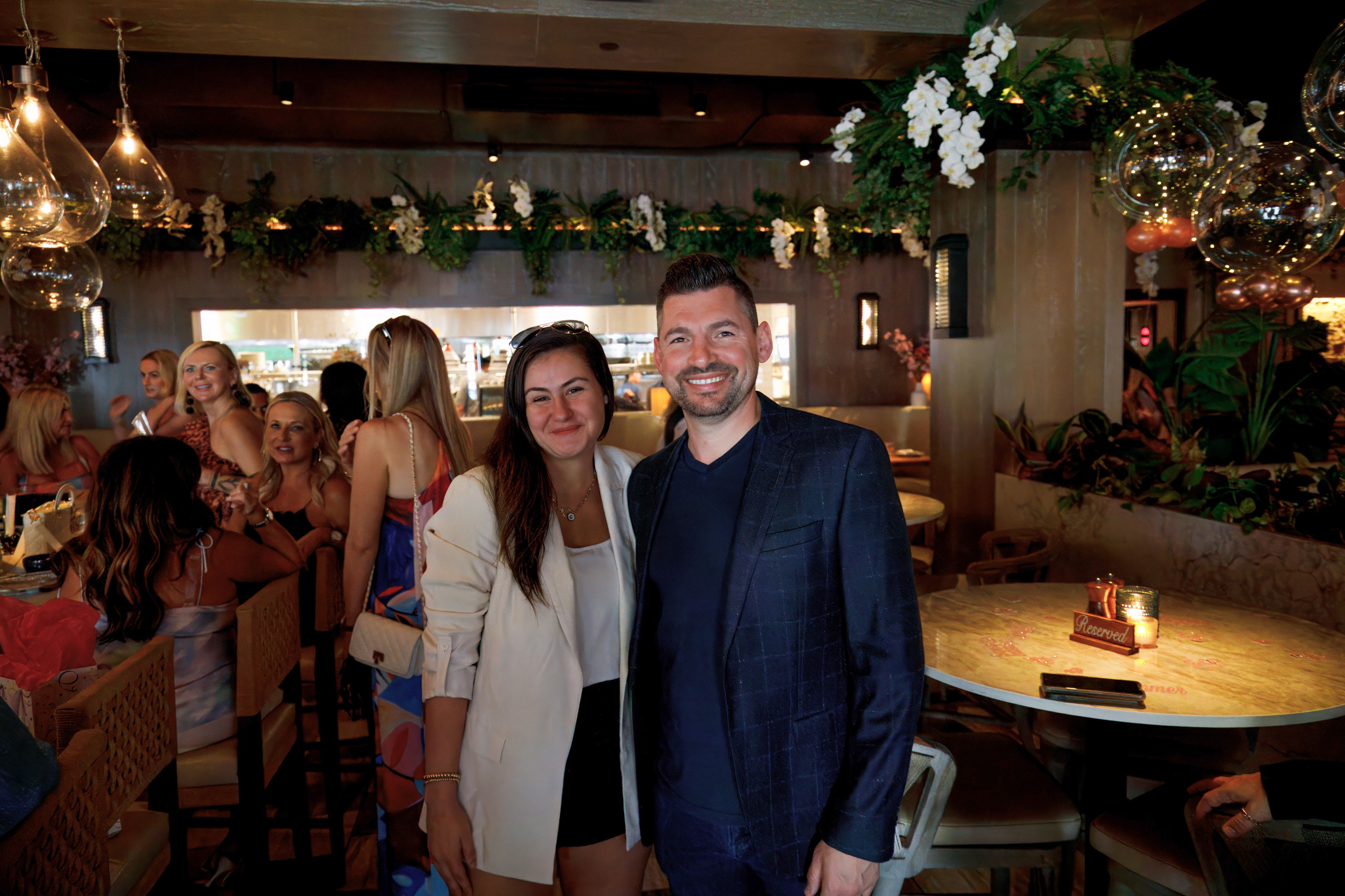 Summer Birthday at Del Mar. Out and About 239