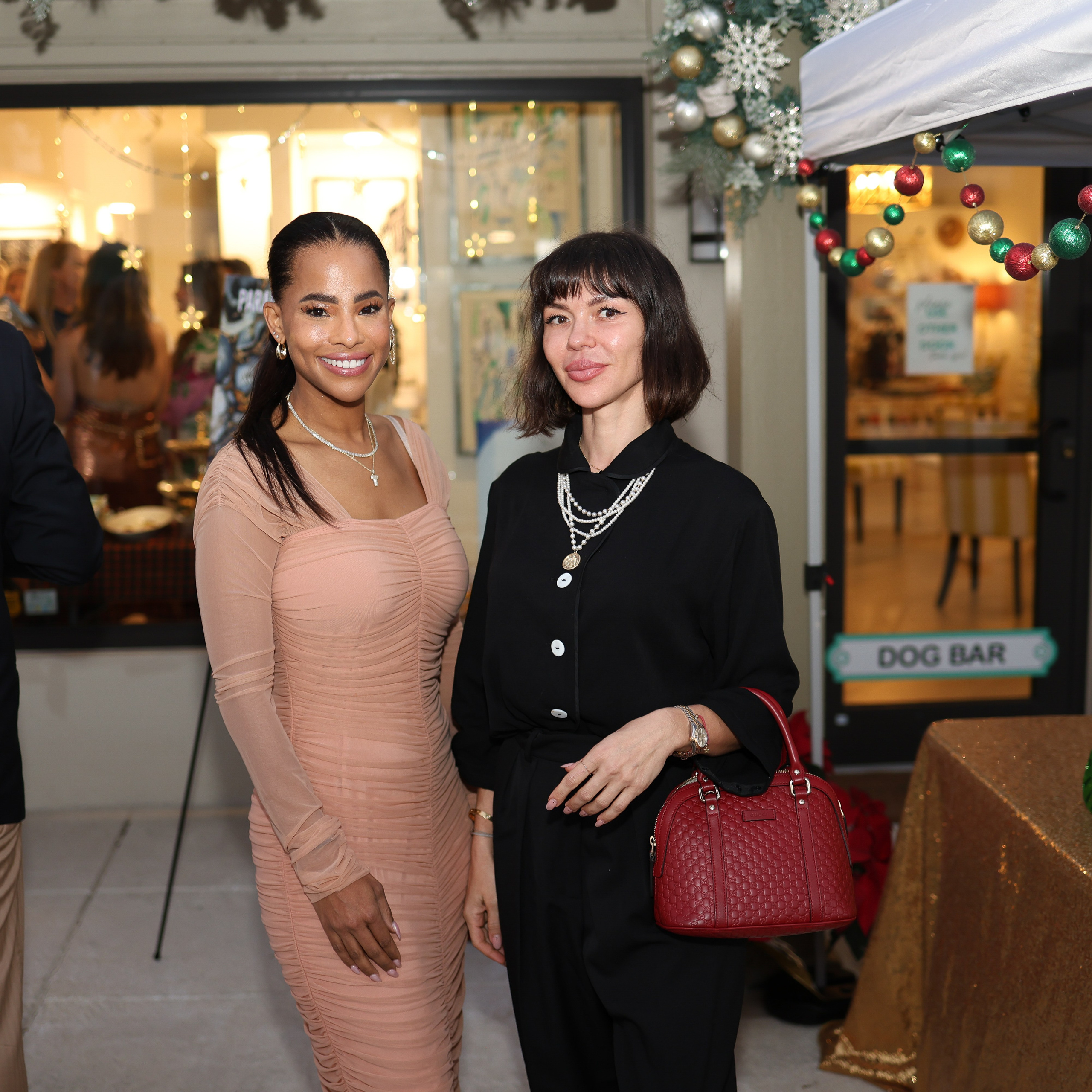 Pacific Coast Lifestyle Magazine. Out and About 239