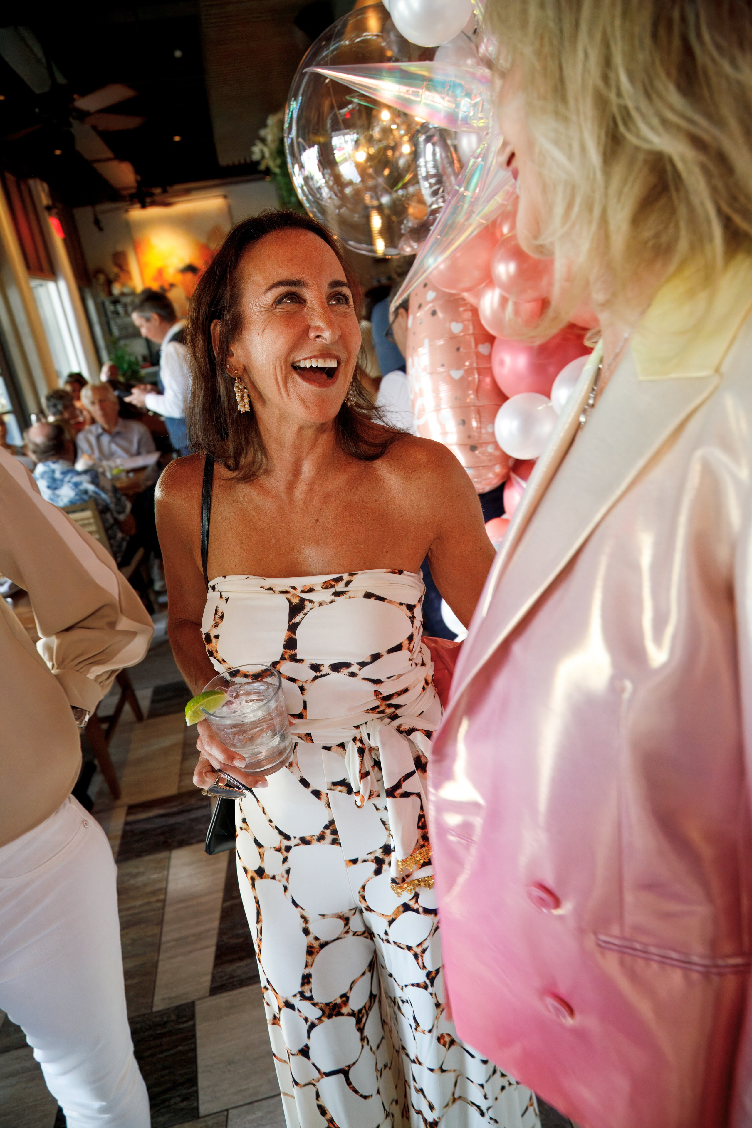 Summer Birthday at Del Mar. Out and About 239