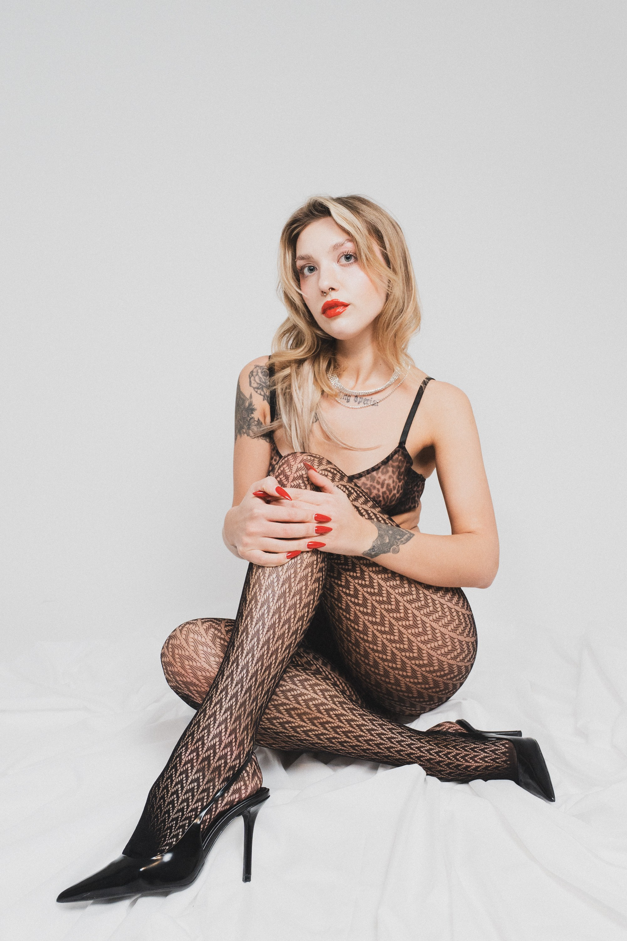 Portrait. Madhurina photography