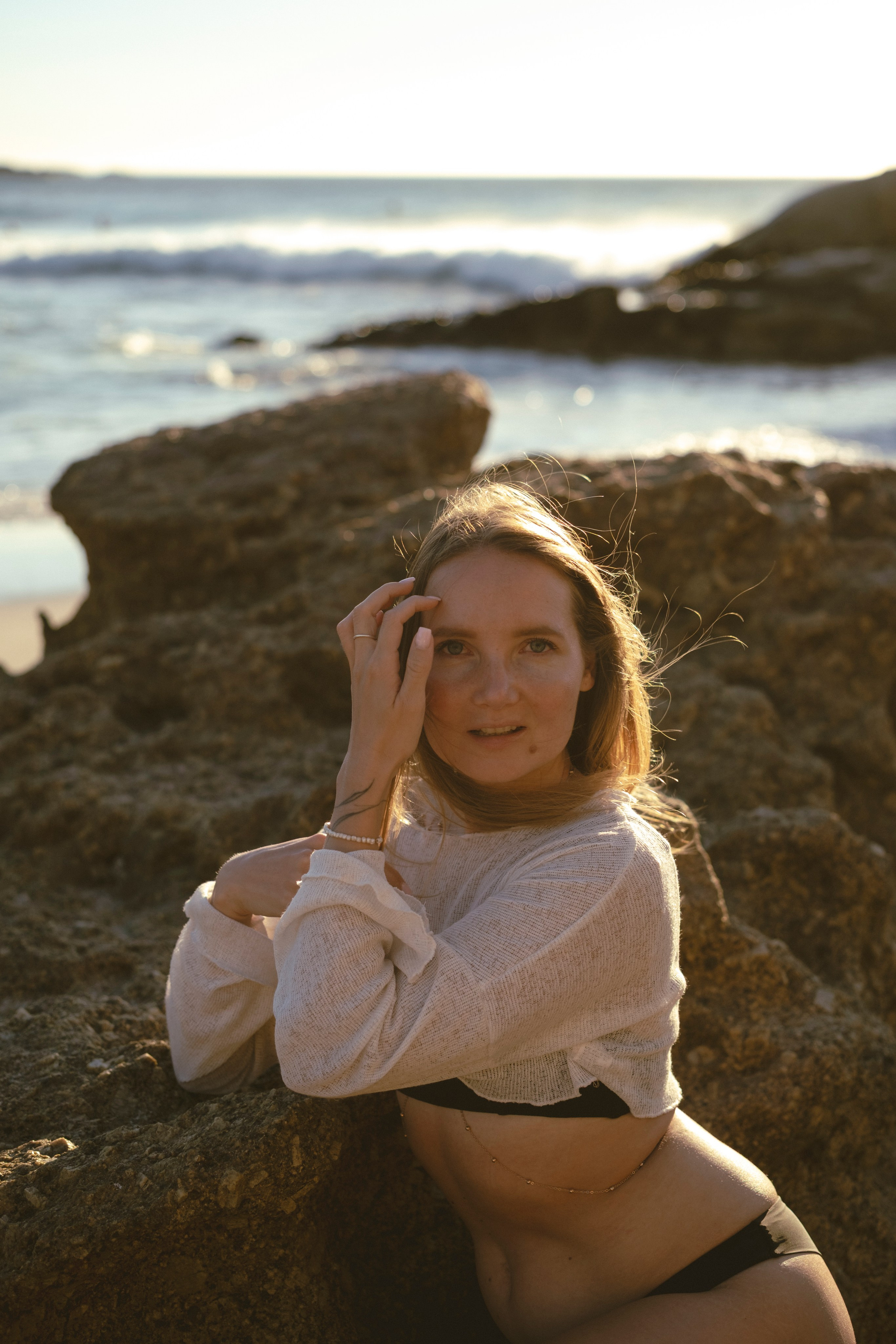 Chasing the sunset. Фотограф Кейптаун