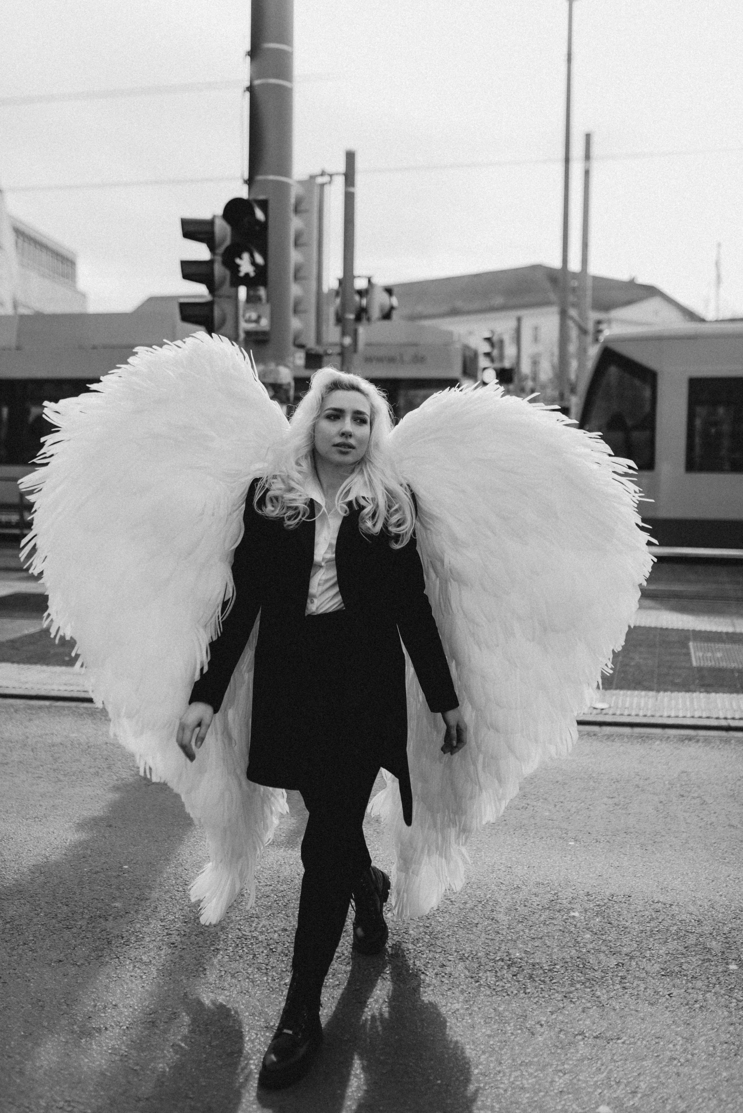 ANGEL. Семейный фотограф Лейпциг, Германия