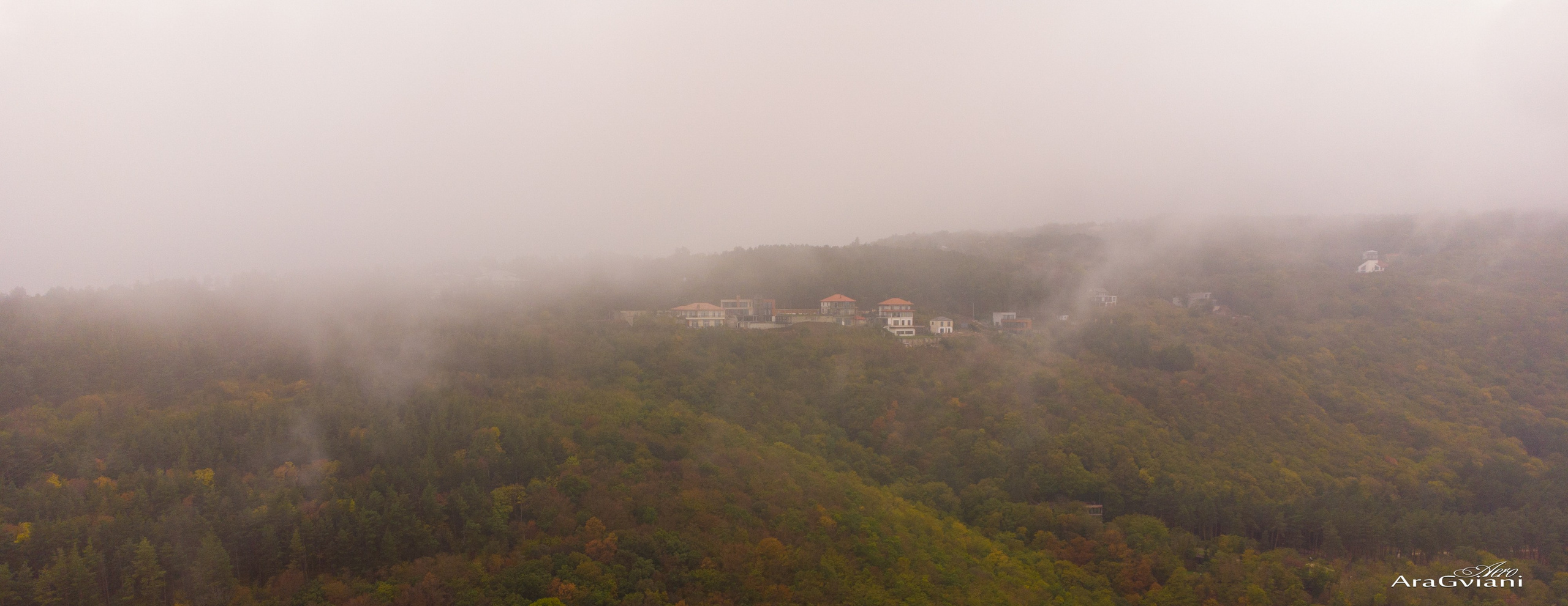 დრონოგრაფია. FramefreeMan