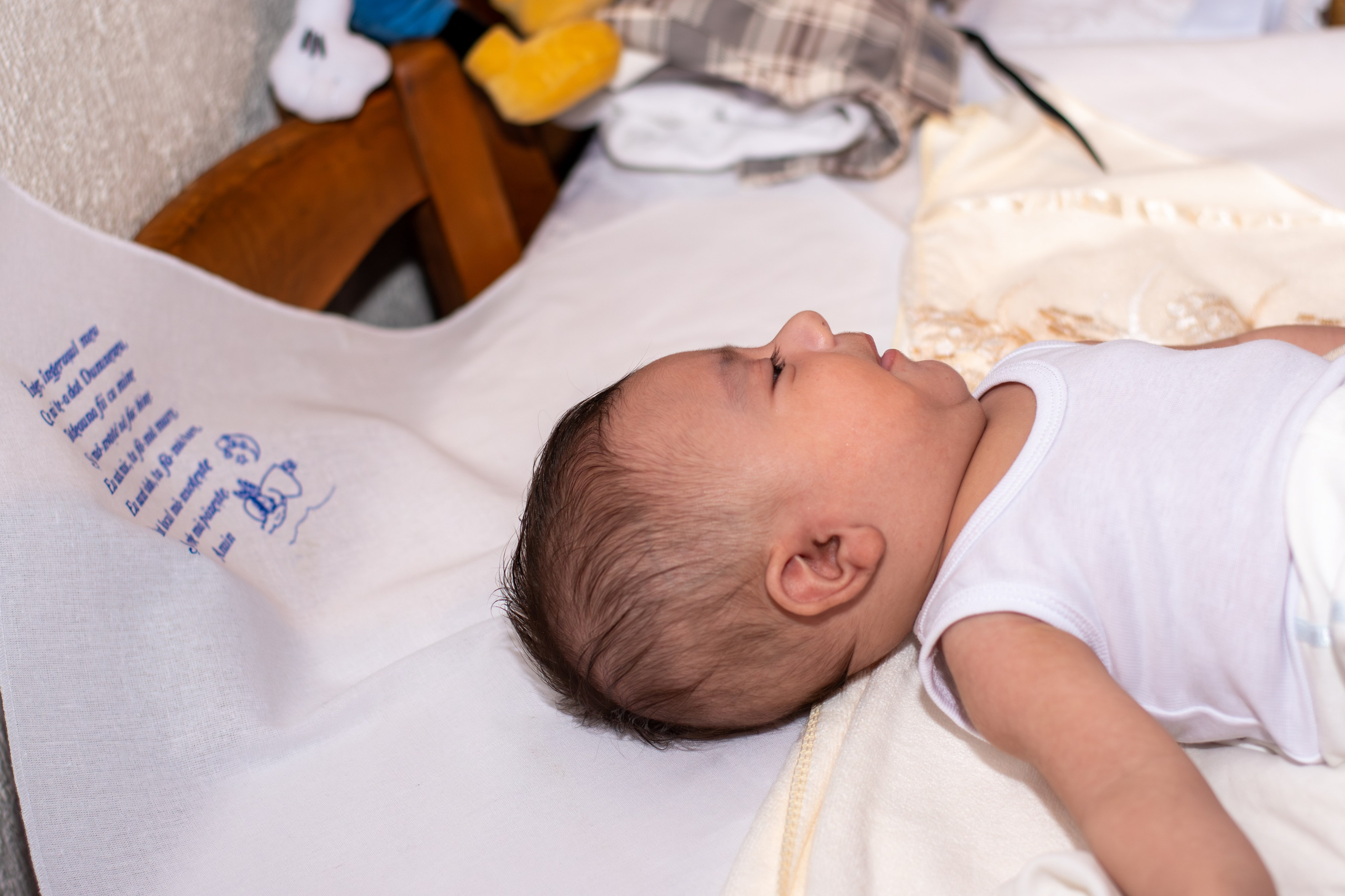 Elian. Fotograful și Cameramanul familiei dvs în Franța Paul Photographer