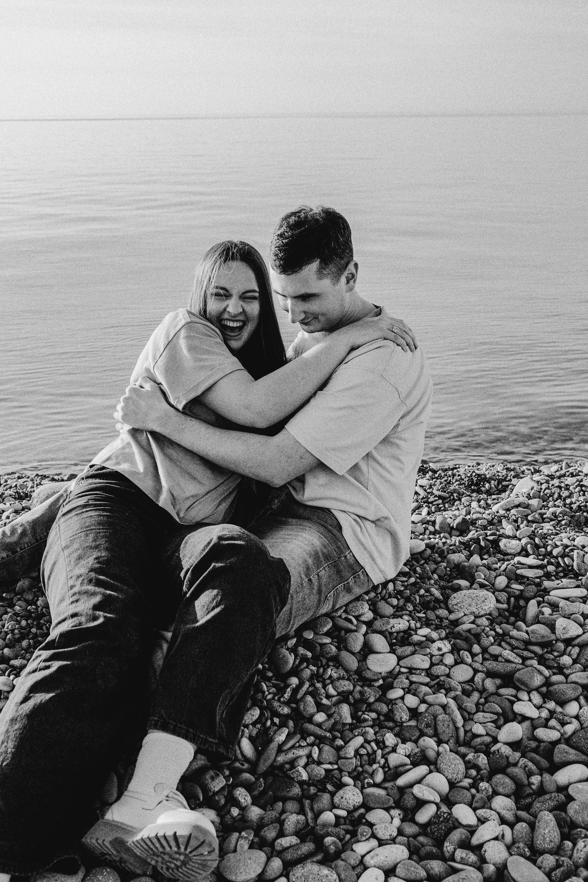 Настя и Серёжа. Индивидуальный и свадебный фотограф в Батуми Валерия Азаренко