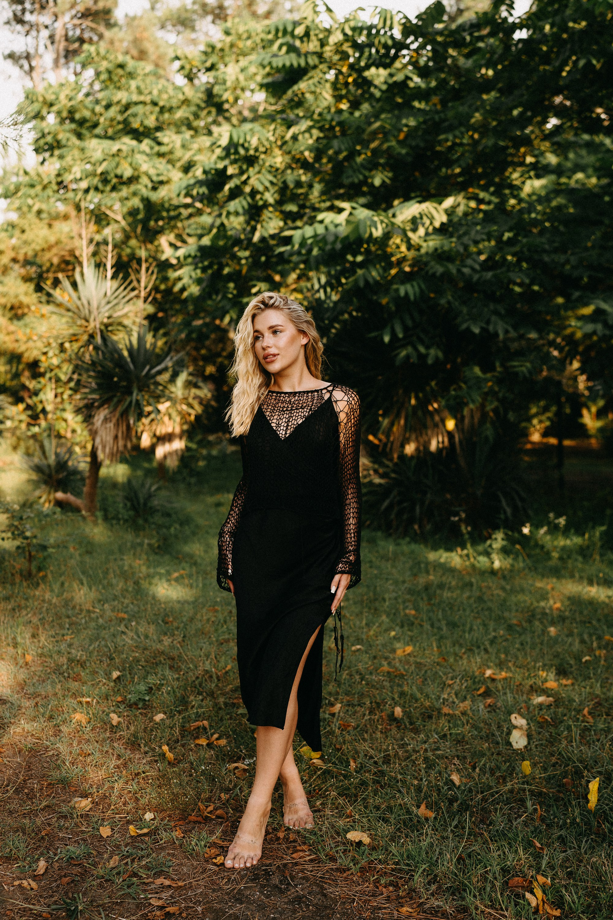 Людмила. Индивидуальный и свадебный фотограф в Батуми Валерия Азаренко