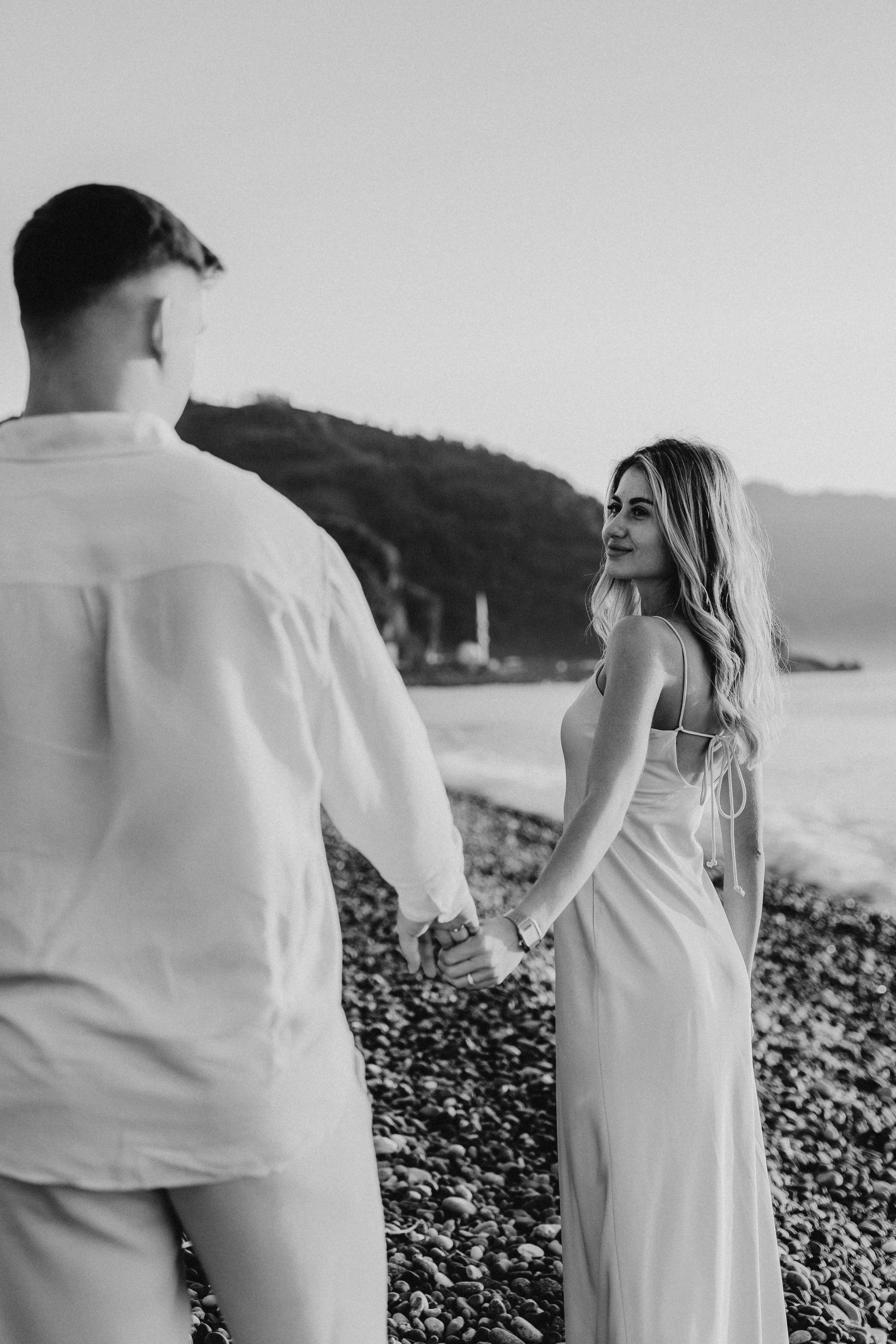 Роман и Инна. Индивидуальный и свадебный фотограф в Батуми Валерия Азаренко