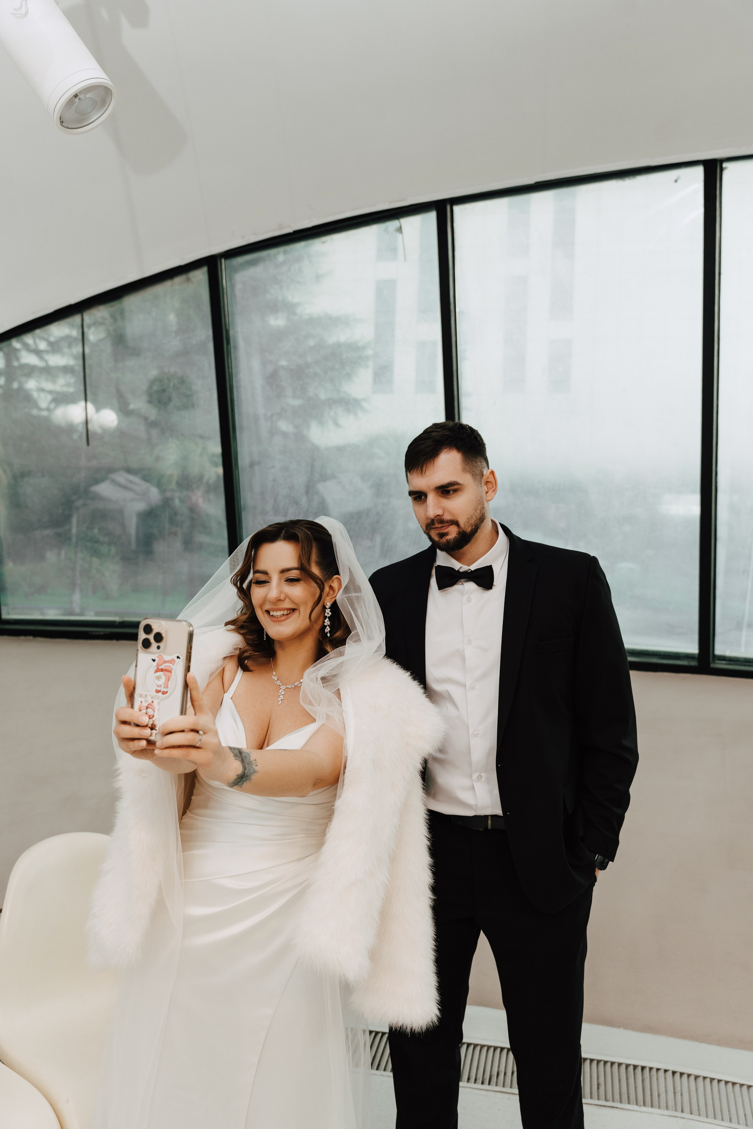 Свадебная фотосессия в Батуми. Портретный и свадебный фотограф в Батуми Валерия Азаренко