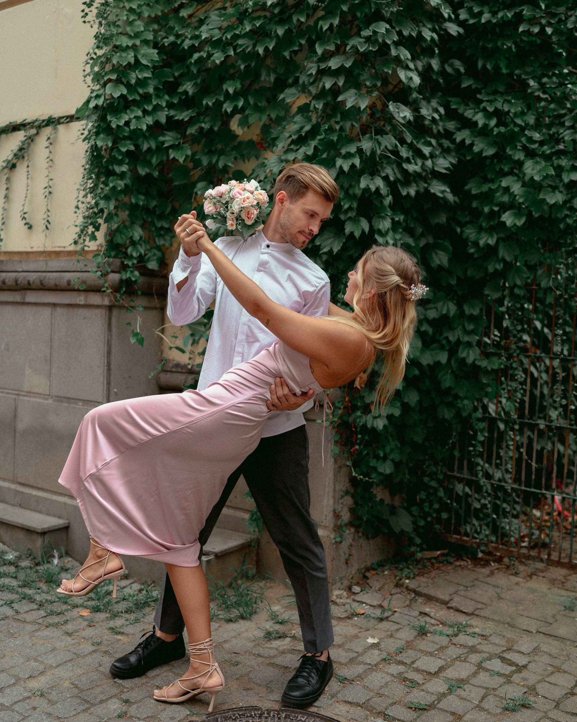 Филипп и Мария. Индивидуальный и свадебный фотограф в Батуми Валерия Азаренко