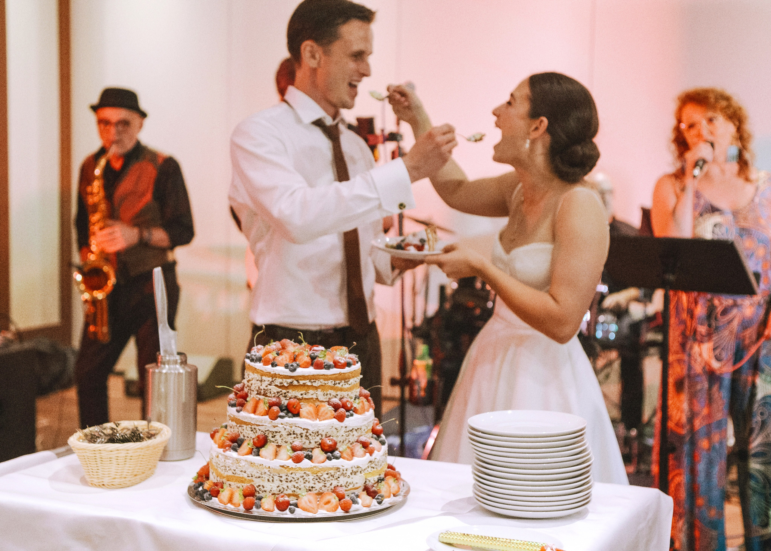 Raphael & Antonia. Fotograf Warszawa, Fotograf ślubny, Фотограф свадебный Варшава