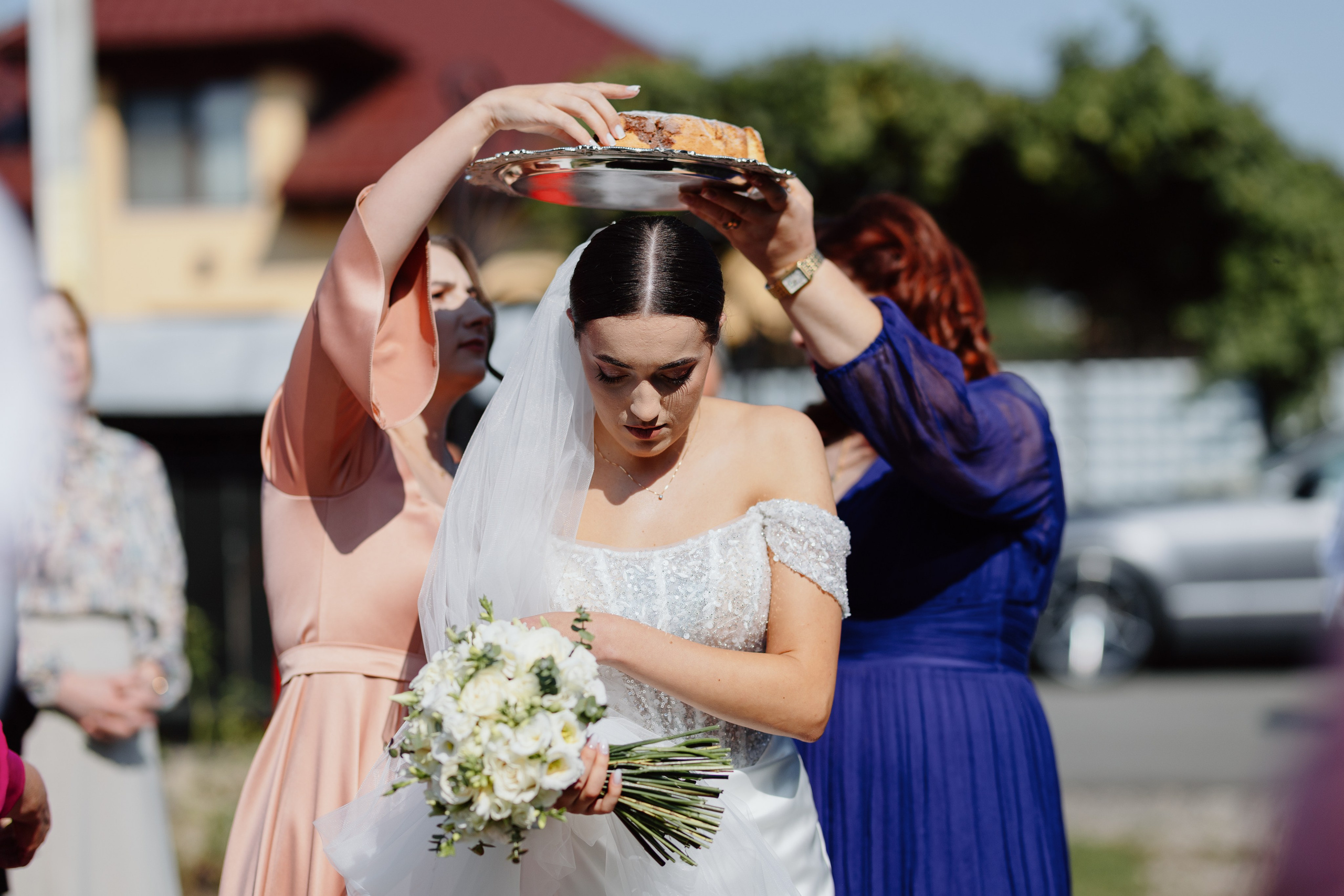 Iustin & Fabiana. Main