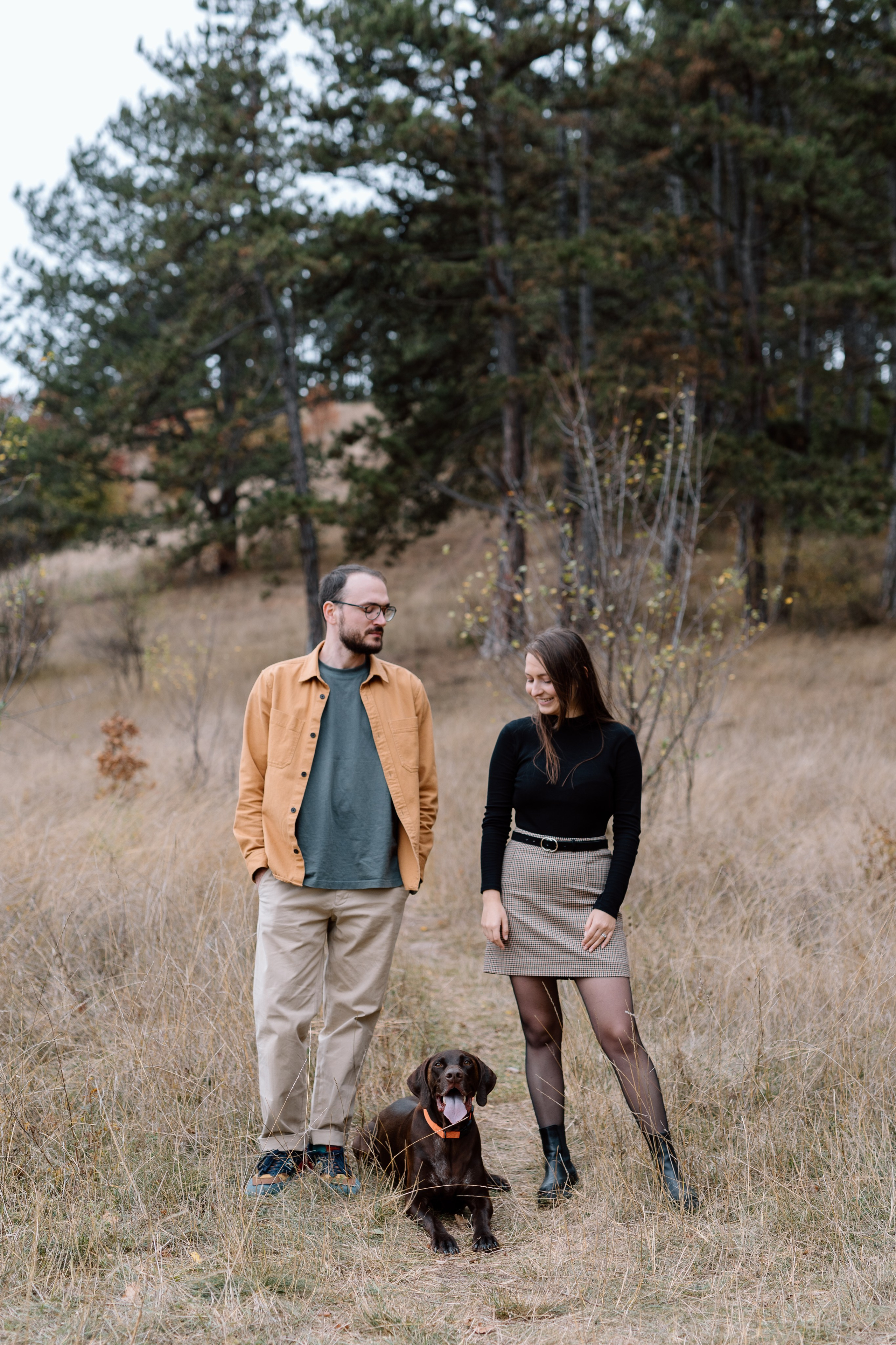 Iosana & Grisha. Main