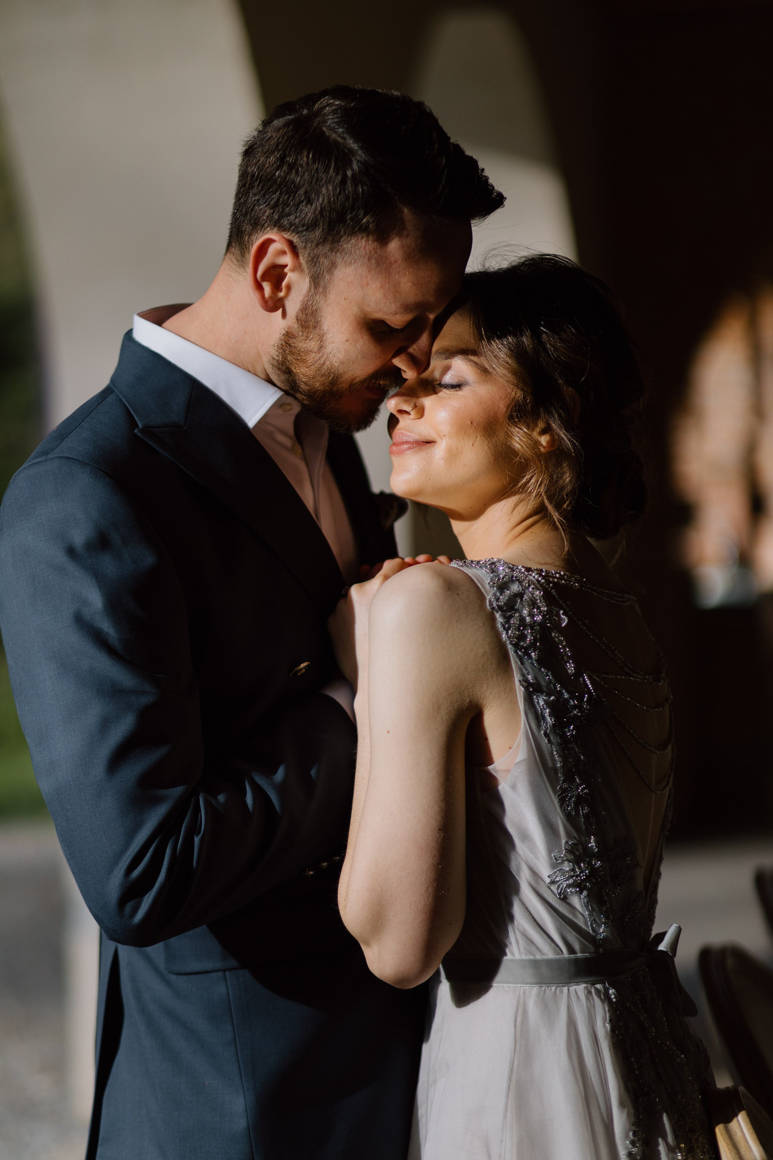 Styled Shoot Zabola Estate. Main