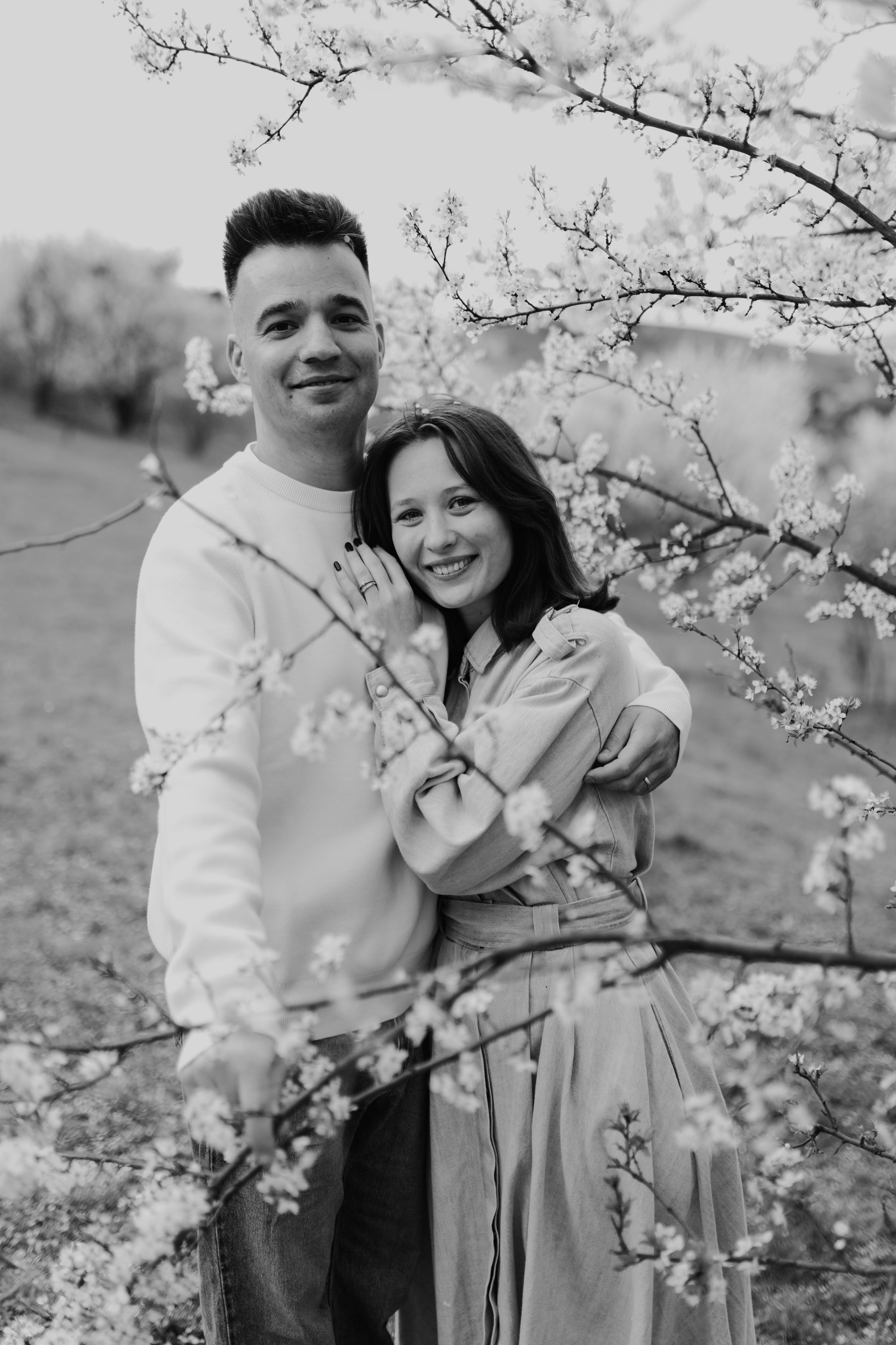 Casiana & Victor. Main