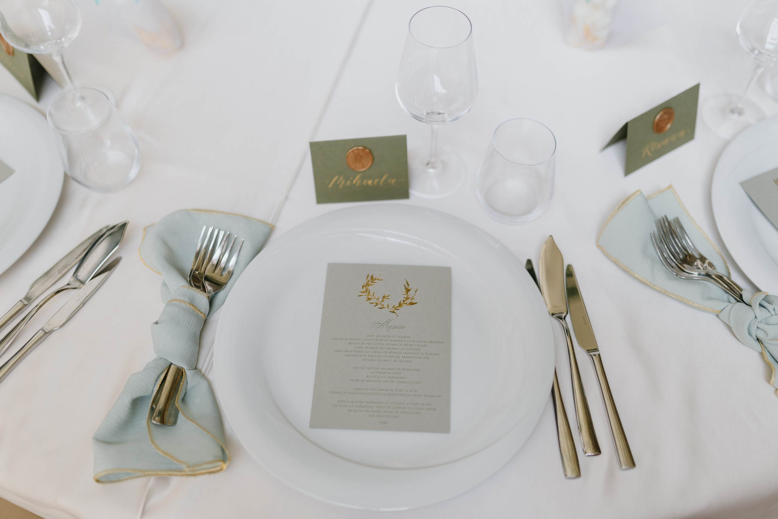 Nicoleta & Lucian. Main