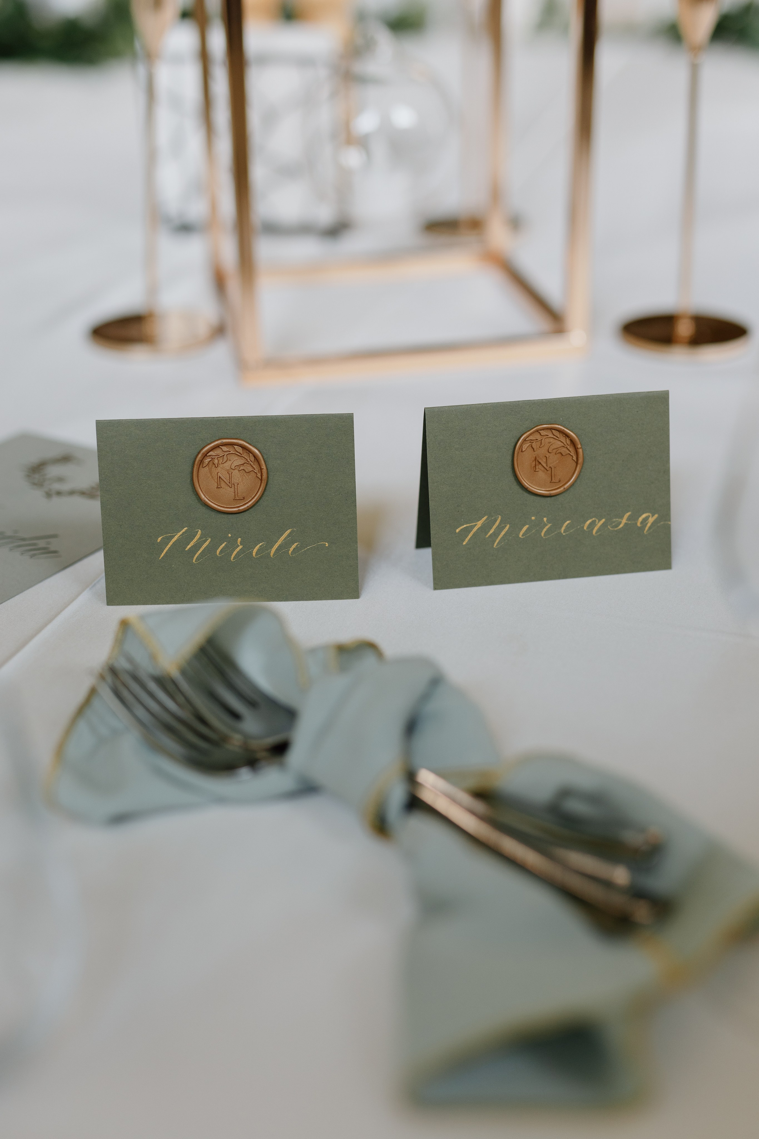 Nicoleta & Lucian. Main