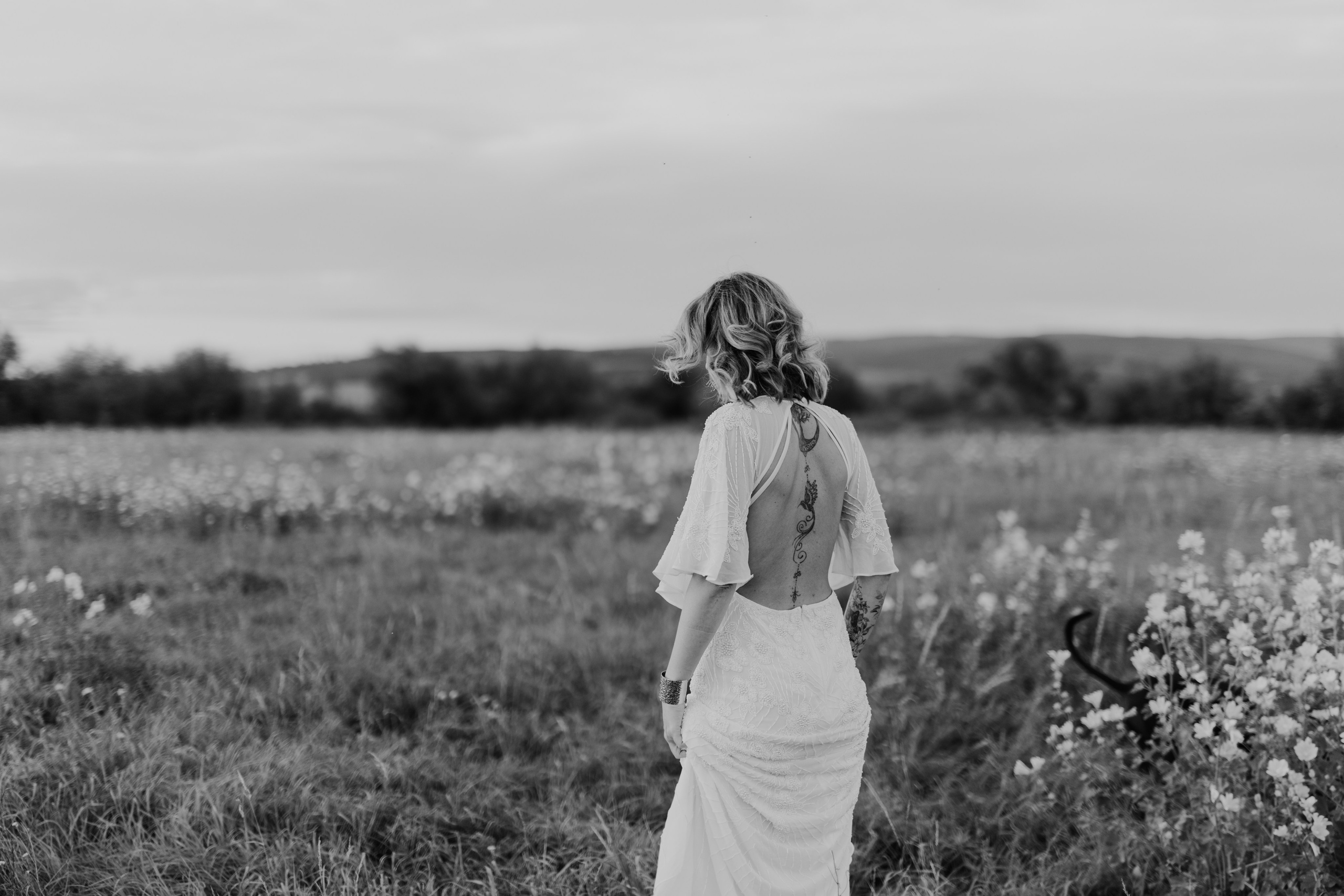 Mara — Portrait. Main