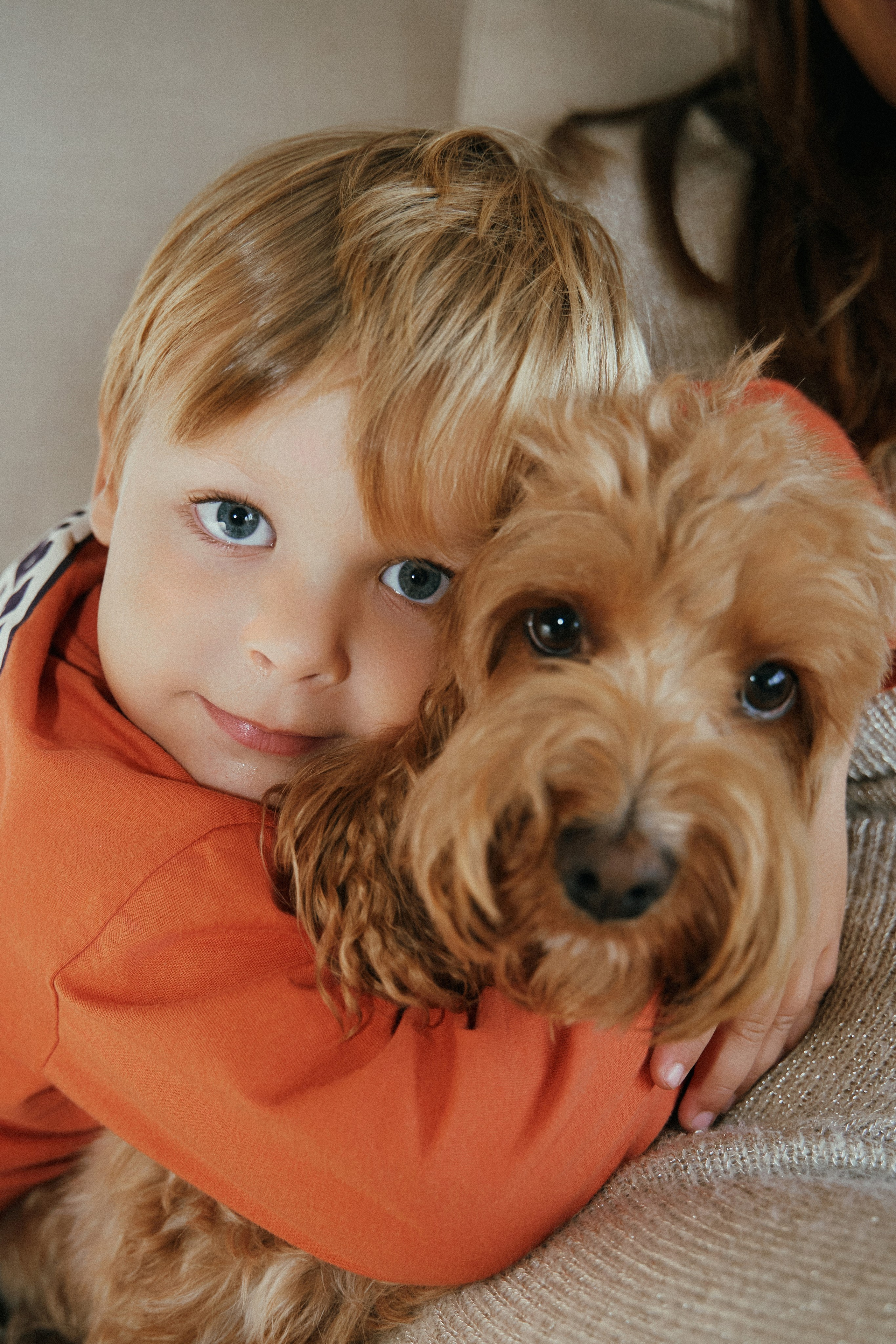 Милый дом. Маленький праздник. Фотограф в Барселоне Жанна Захарченко