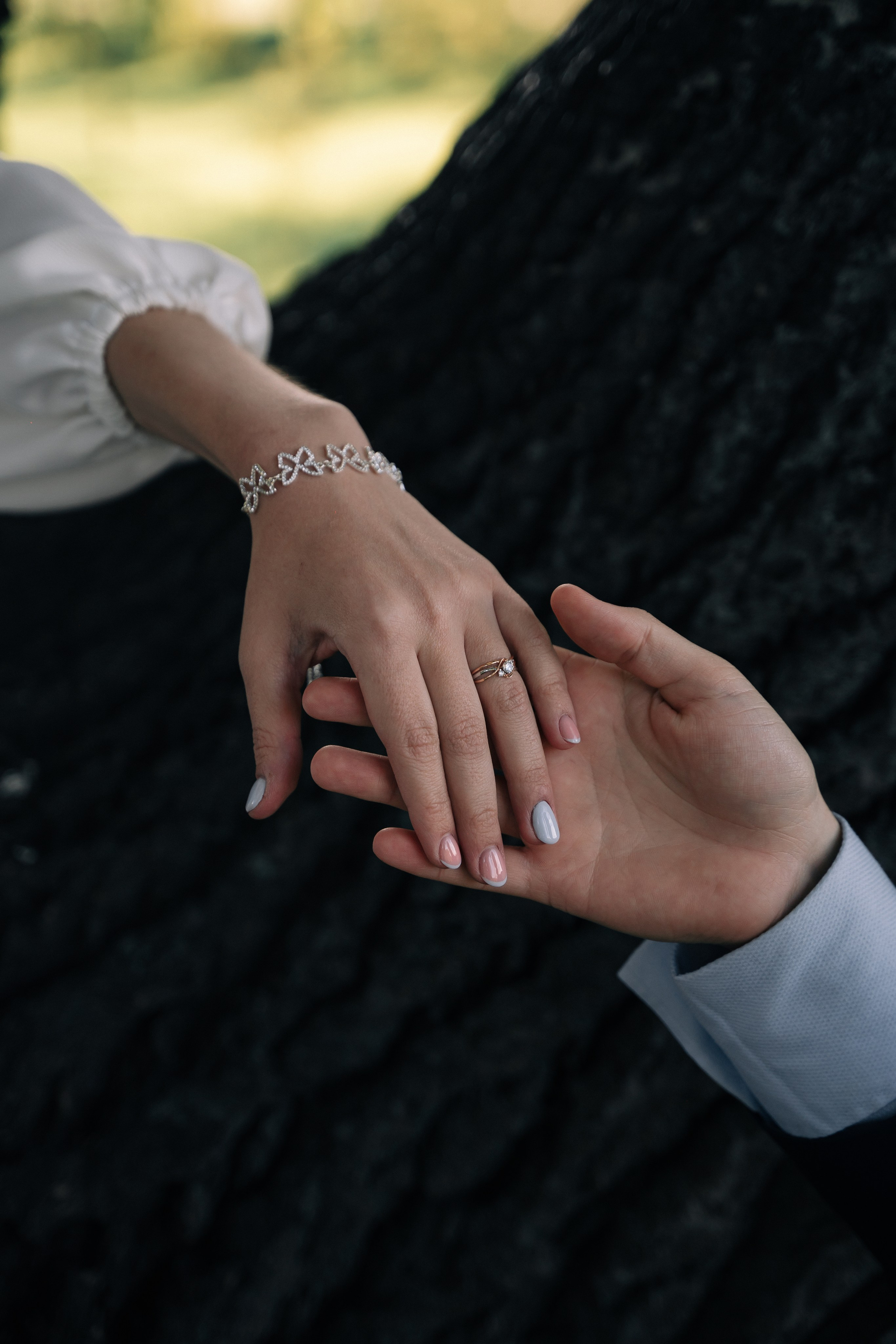 Алексей и Марина. Эдуард Хлибичук — фотограф Кишинев Молдова