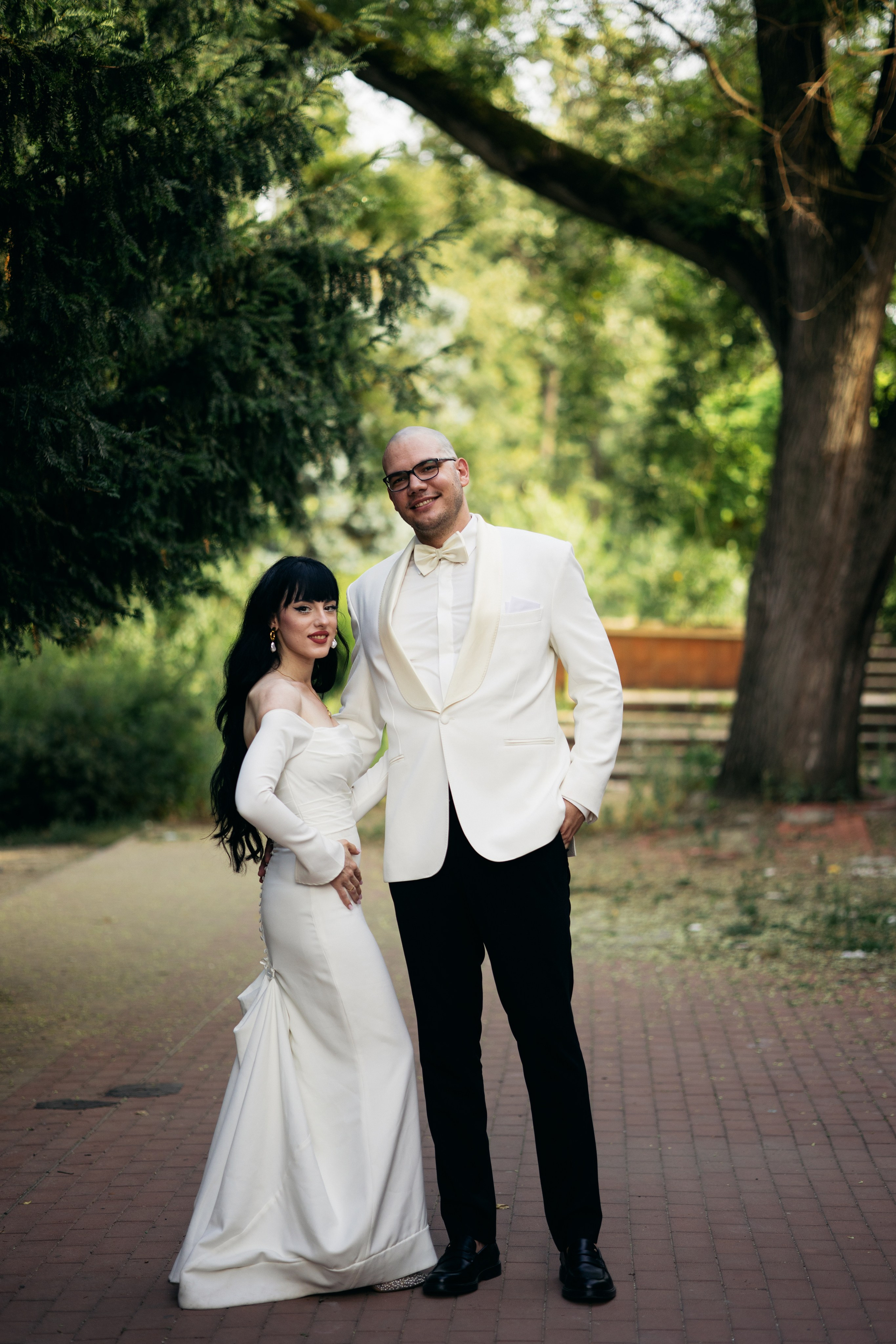 Jovana & Milos. Vlada toskic wedding and event photographer